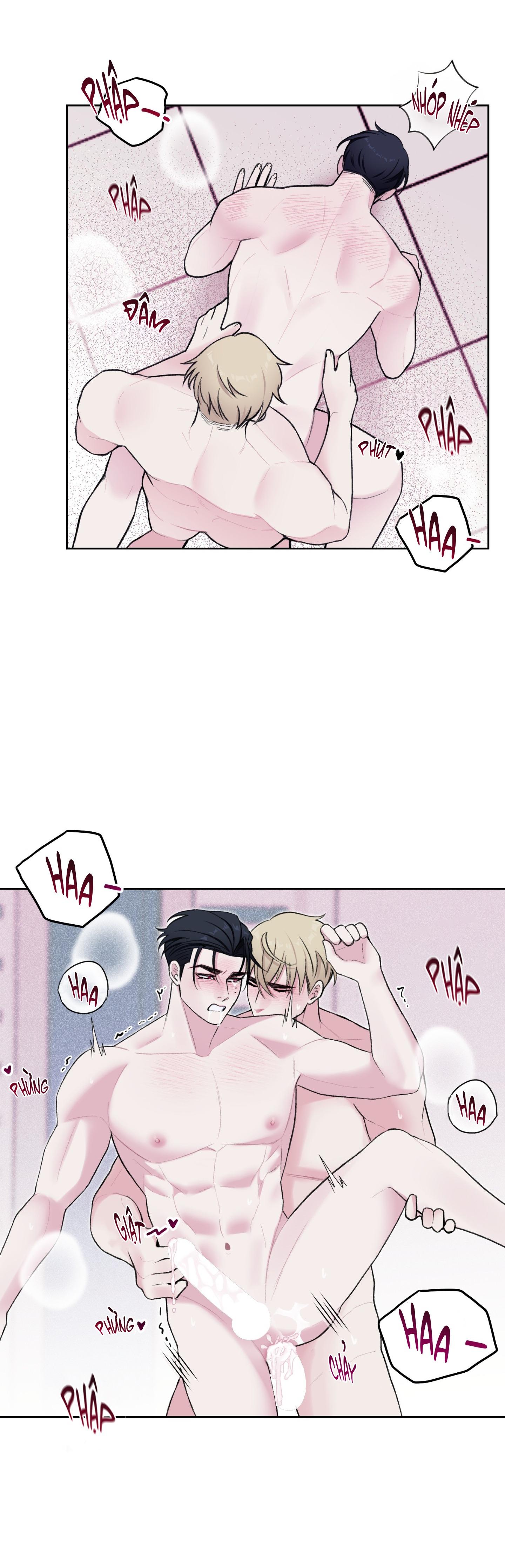 GUIDE ESPER NGẮN Chapter 7.2 core 2 - Trang 2