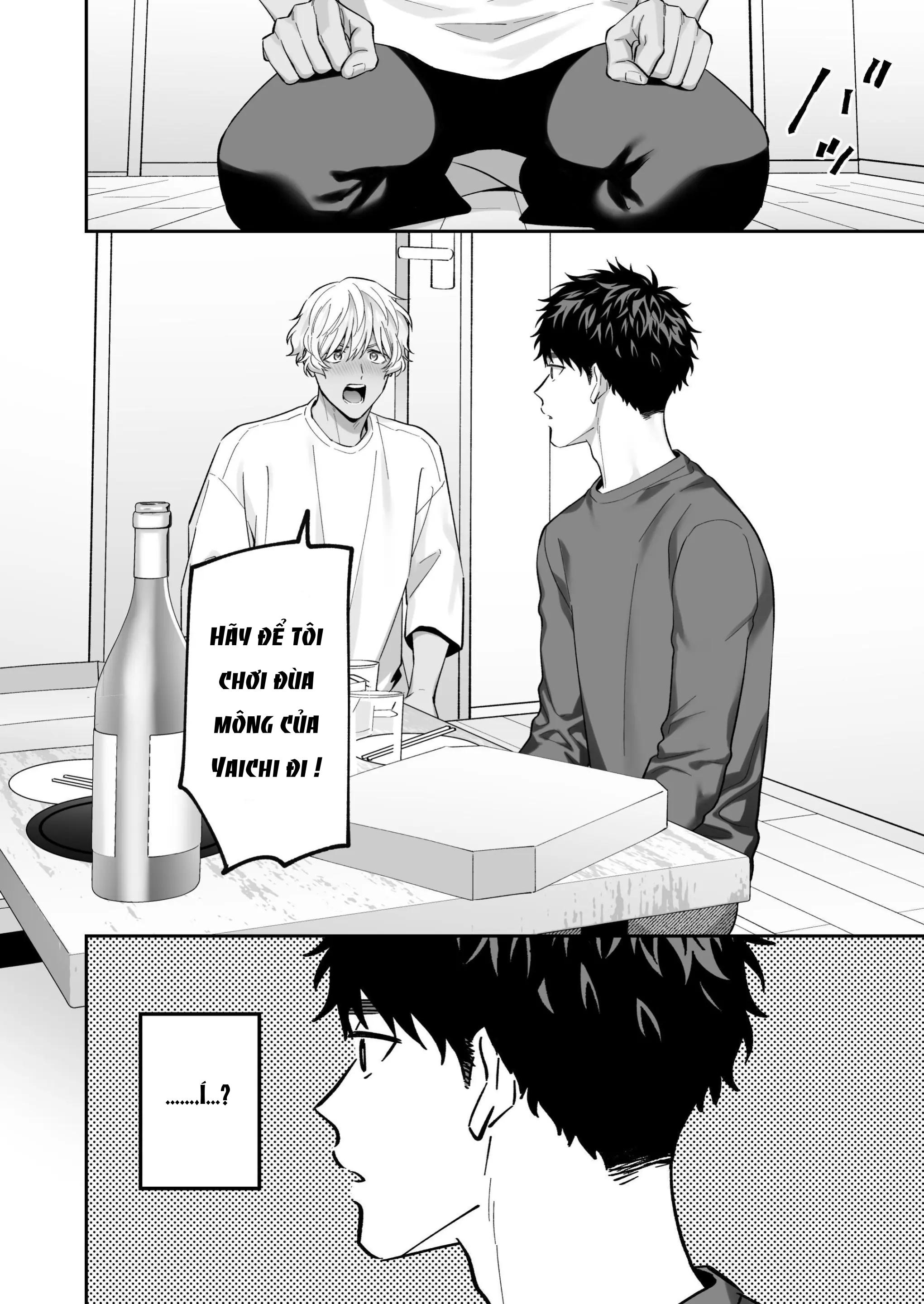 ONESHOT COI LÀ NỨNG Chapter 325.1 - Trang 2