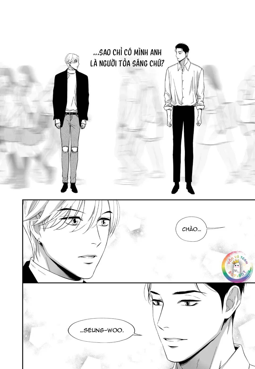 (END) Hai Đôi Tay Sinh Động Chapter 34 - Trang 2