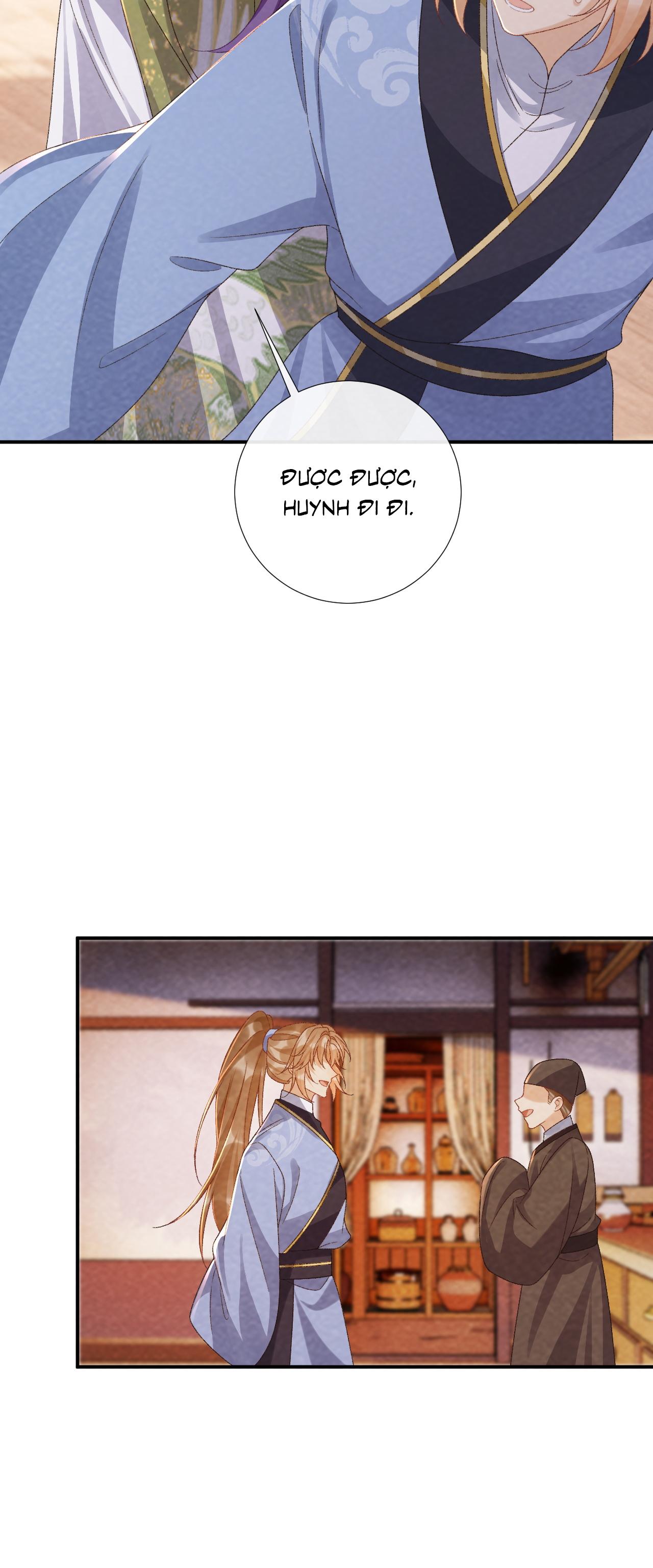 CẠM BẪY CỦA KẺ BIẾN THÁI Chapter 133.14 - Trang 2