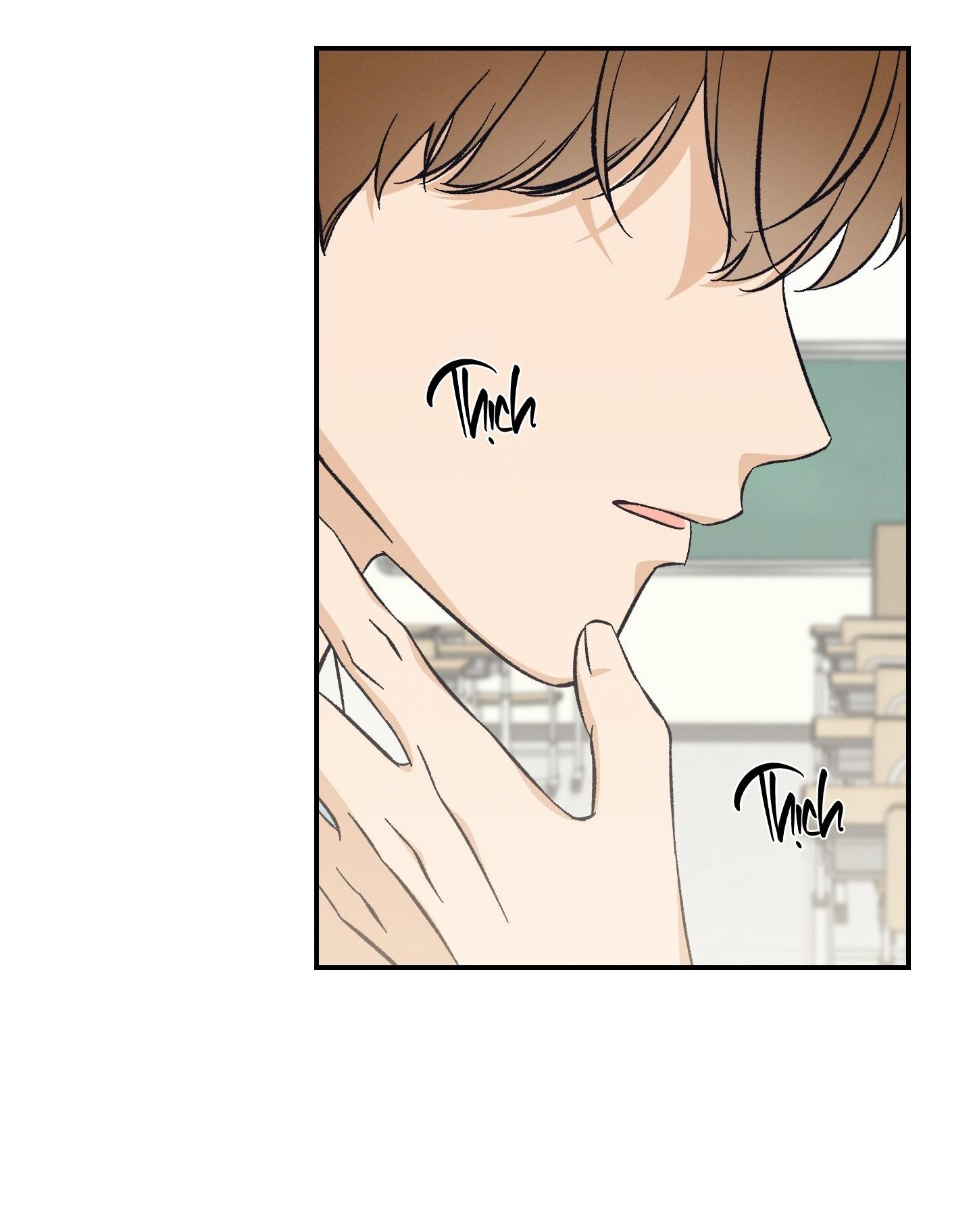 NGHIỆN SEX Chapter 31.6 pizza end - Trang 2