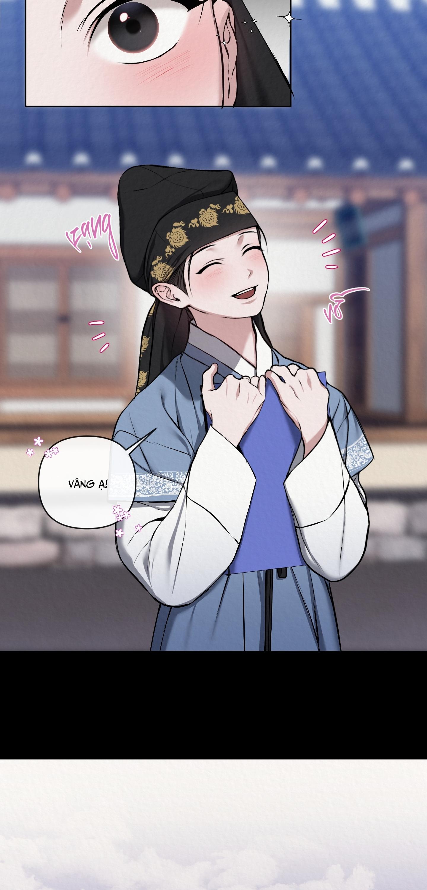 (GĐCV) HỐI HẬN Chapter 12 - Next Chapter 13