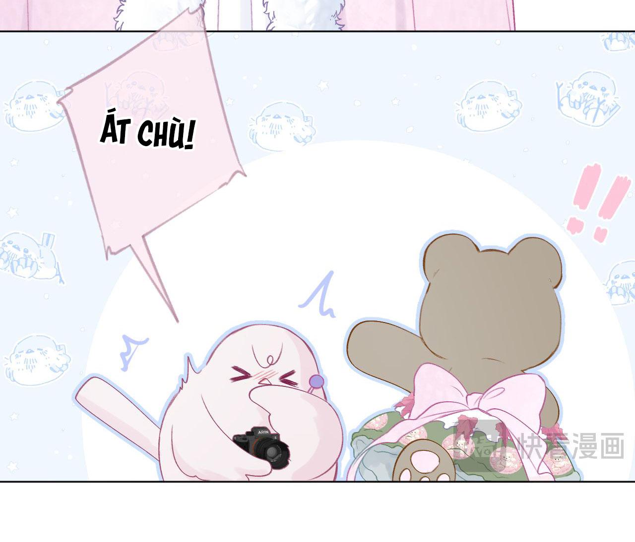 Decibel Của Nhịp Tim Chapter 2 - Next Chapter 3