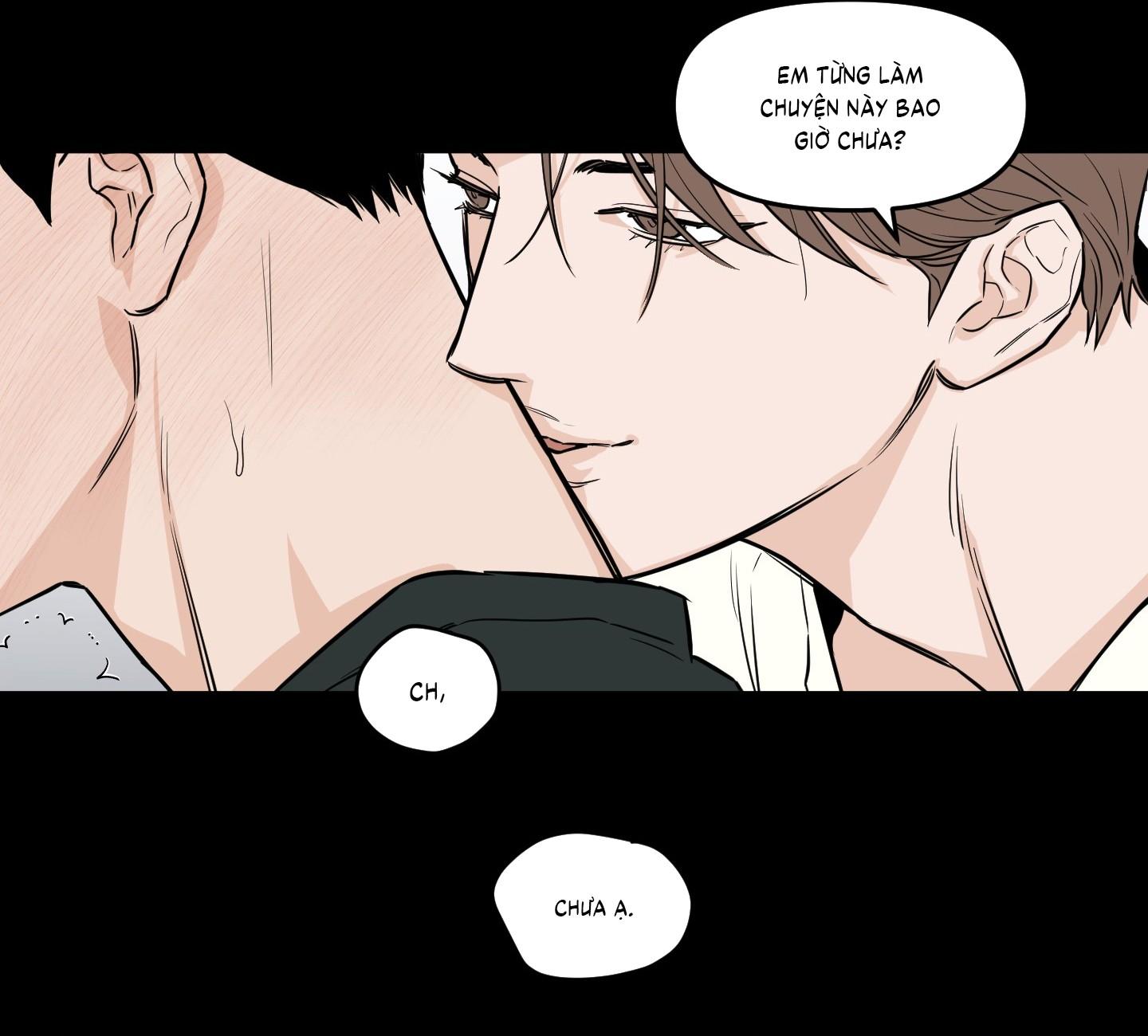 (CBunu) Yang Il Woo Và Tôi Chapter 2 - Trang 2