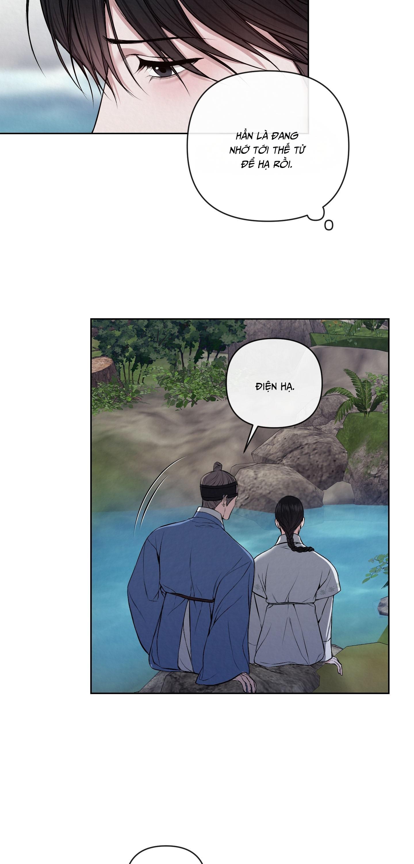 (GĐCV) HỐI HẬN Chapter 13 - Next Chapter 14