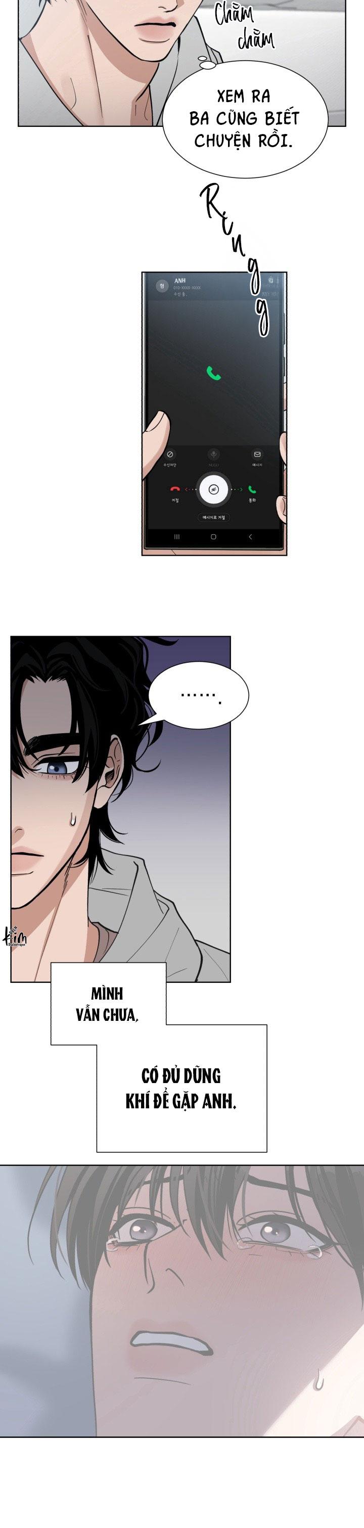 TUYỂN TẬP CUỒNG CÔNG-CHIẾM HỮU CÔNG CỦA NHÀ KIM Chapter 54.4 ty ngoài gd 4 - Trang 2