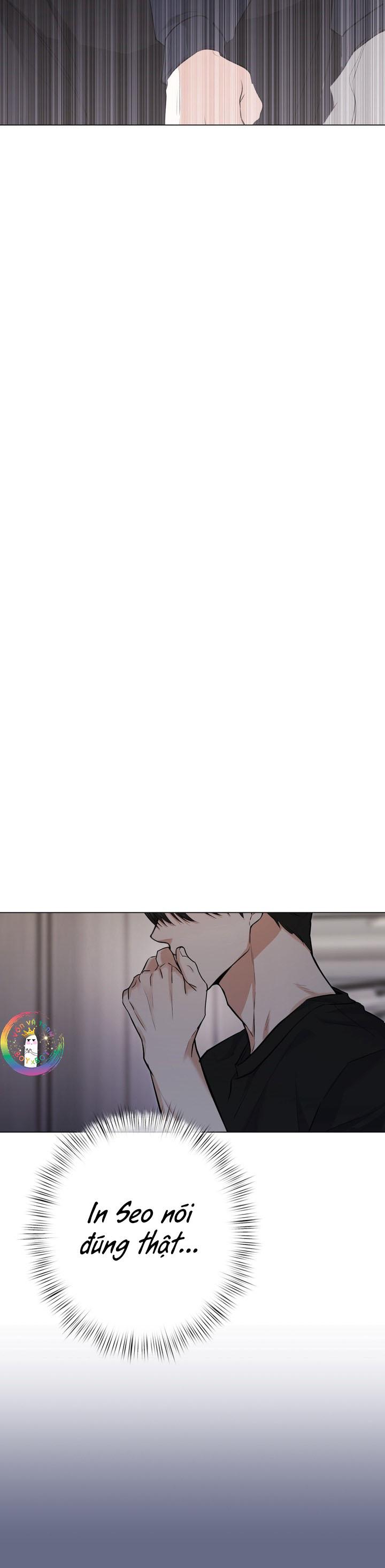 (END) Kiểm Soát, Cuồng Nhiệt, Yêu Thương Chapter 10 - Trang 2