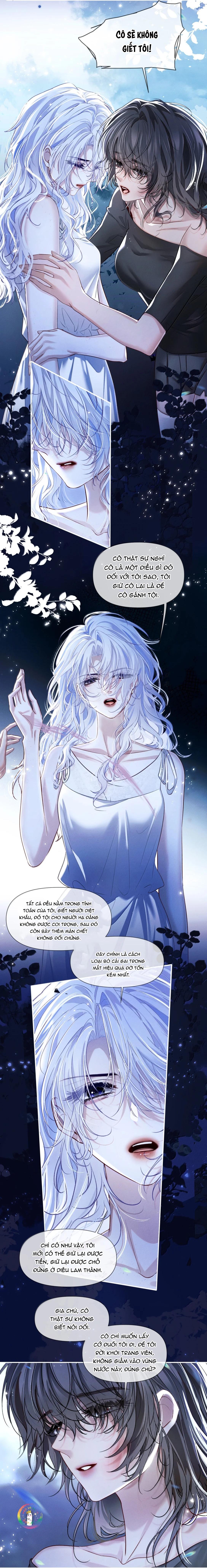 [GL] Thiết Lập Yêu Cầu Tôi Yêu Em Chapter 21 - Trang 2