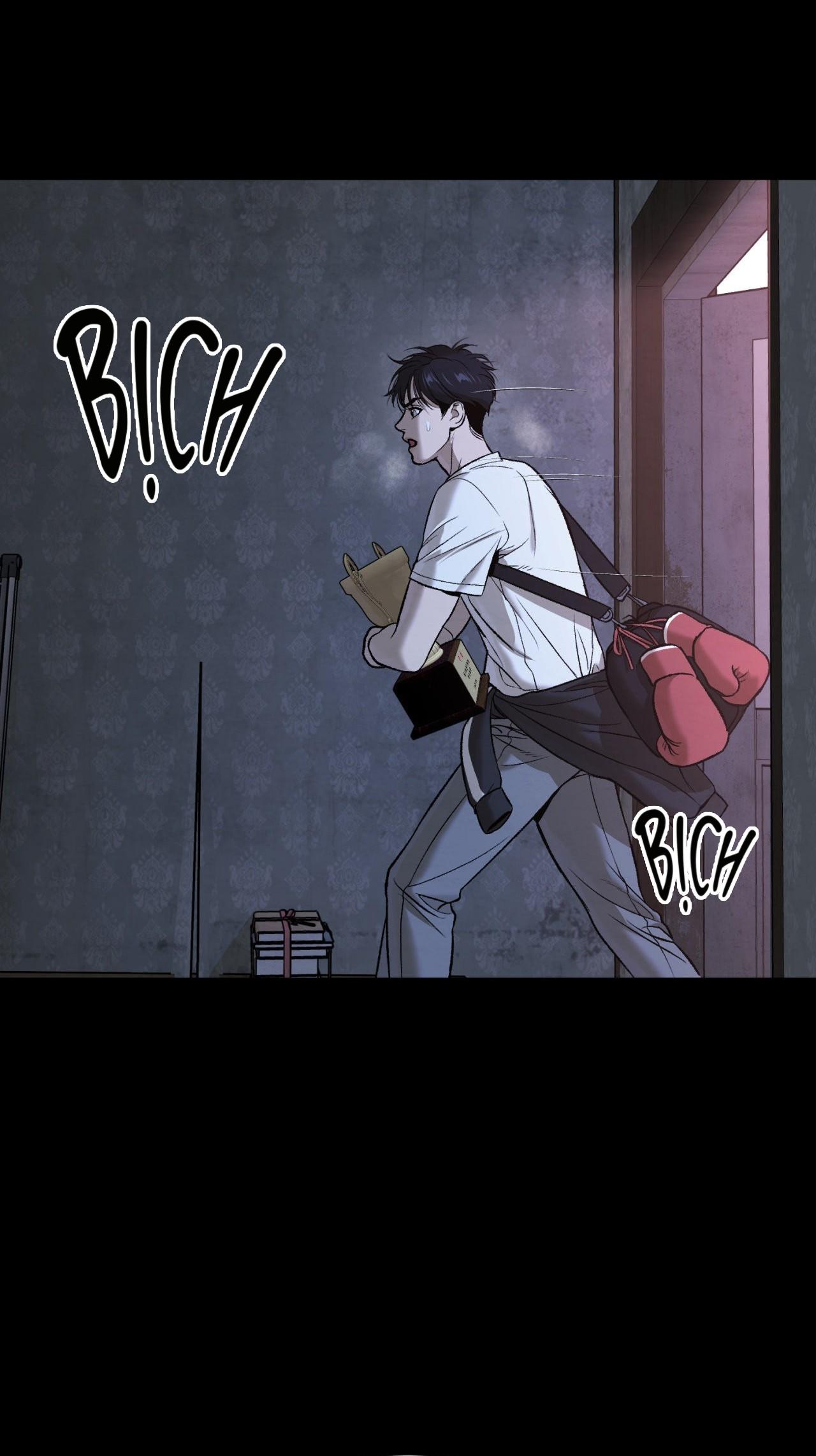 (CBunu) ChinhX - Vận Xui Chapter 73 - Trang 2