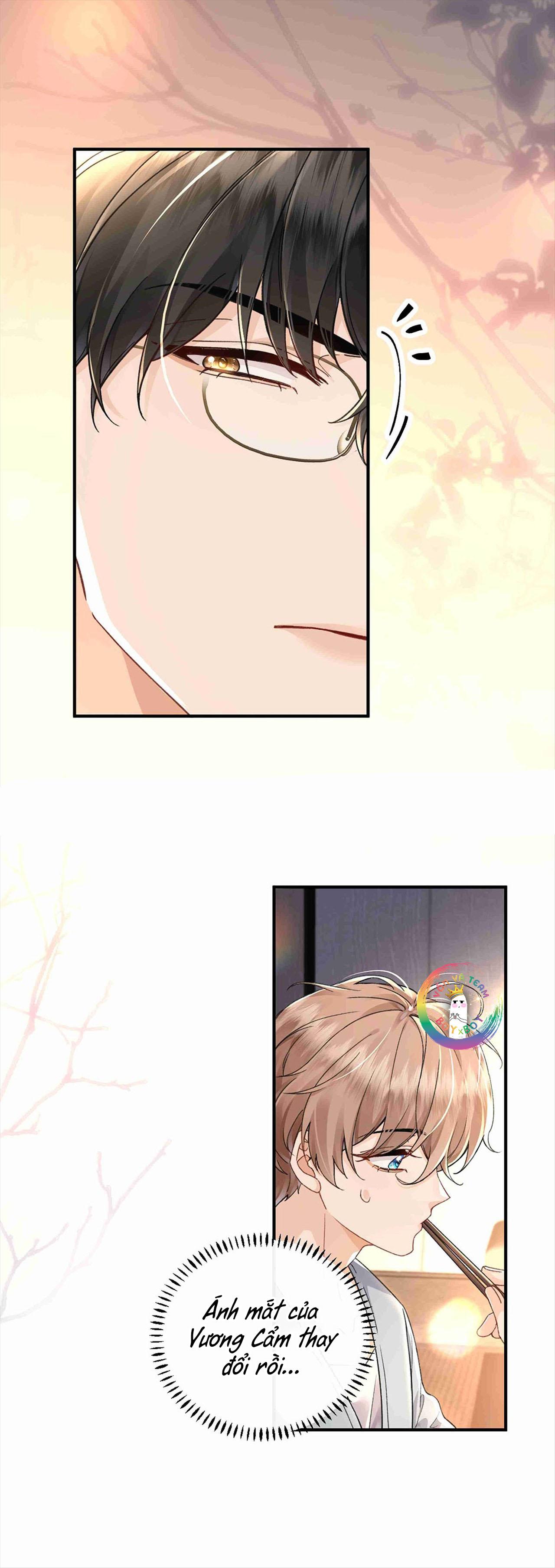 Dáng Vẻ Anh Thích Em Đều Có (END) Chapter 13 - Trang 2