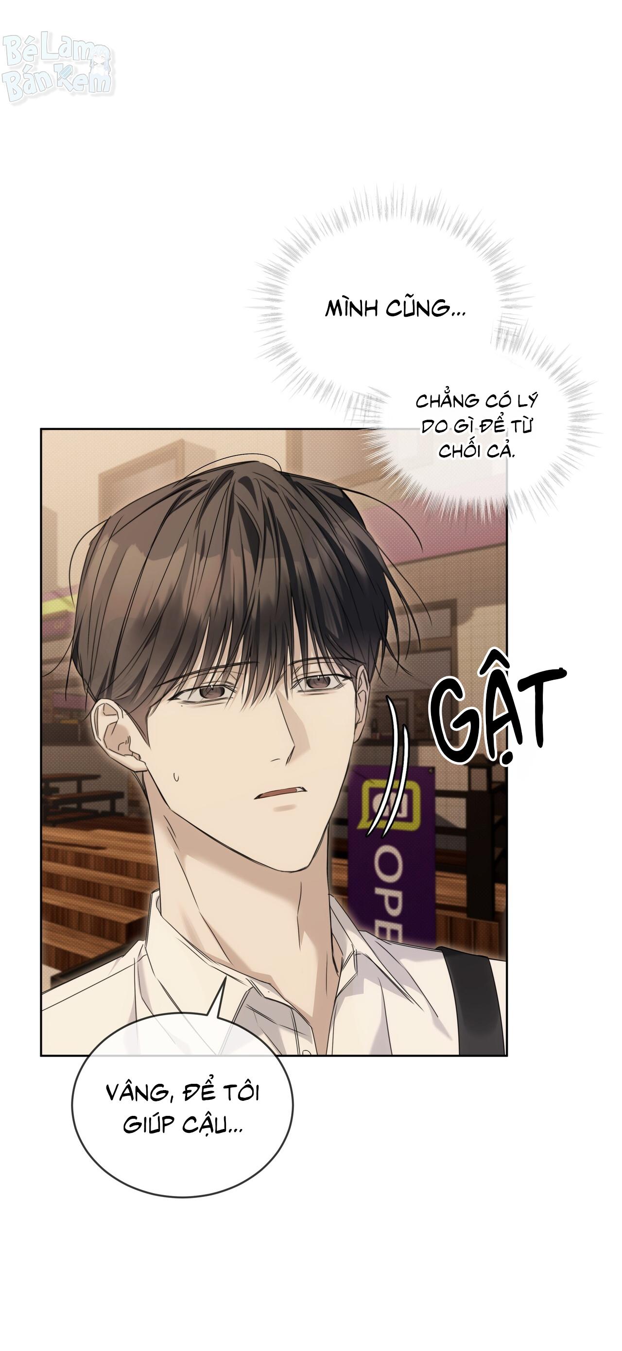 CHEAT DAY Chapter 11 - Trang 2