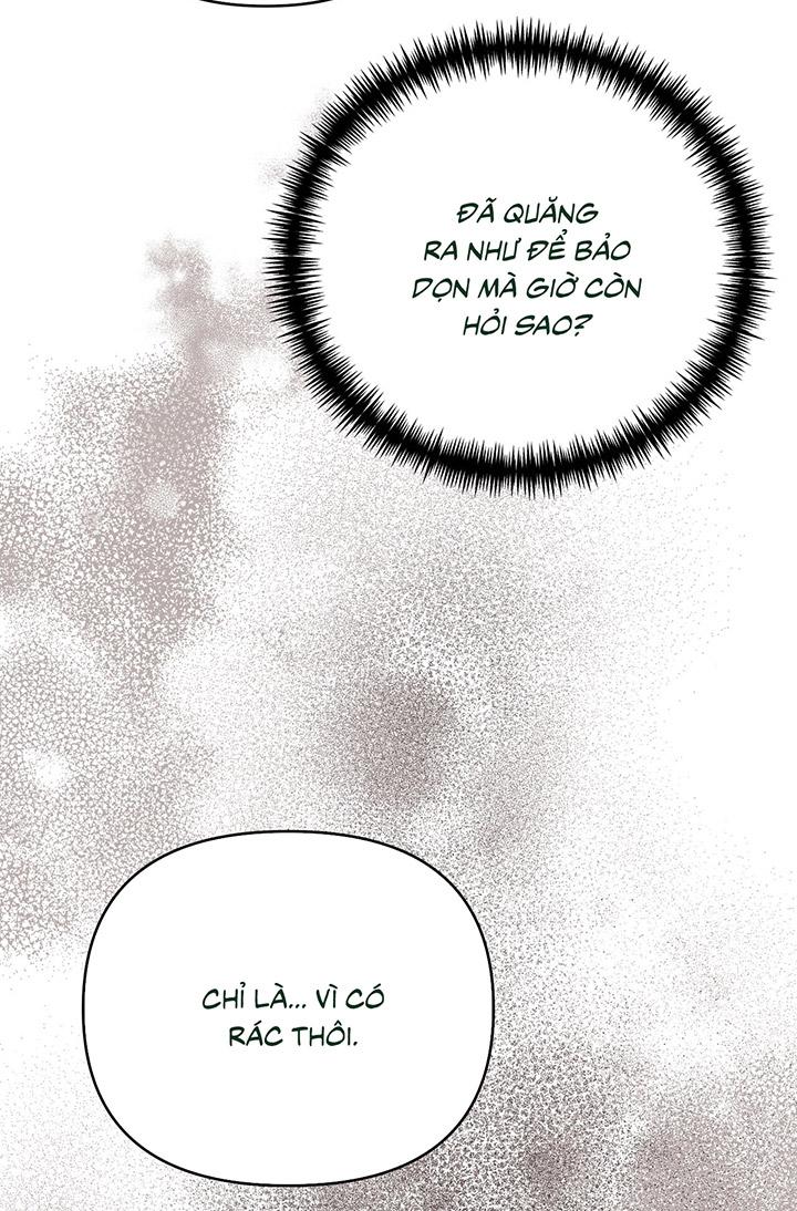 [DDT] KẺ ĐÁNH CẮP TRÁI TIM Chapter 1 - Next Chapter 2 19+