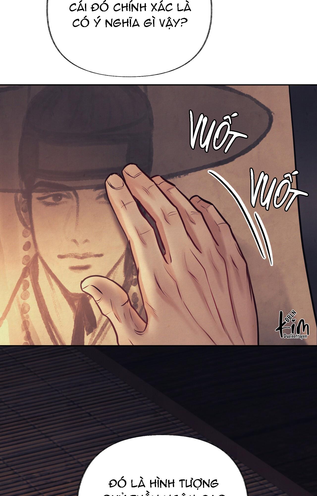 NGHỊCH SÁT Chapter 2 - Trang 2