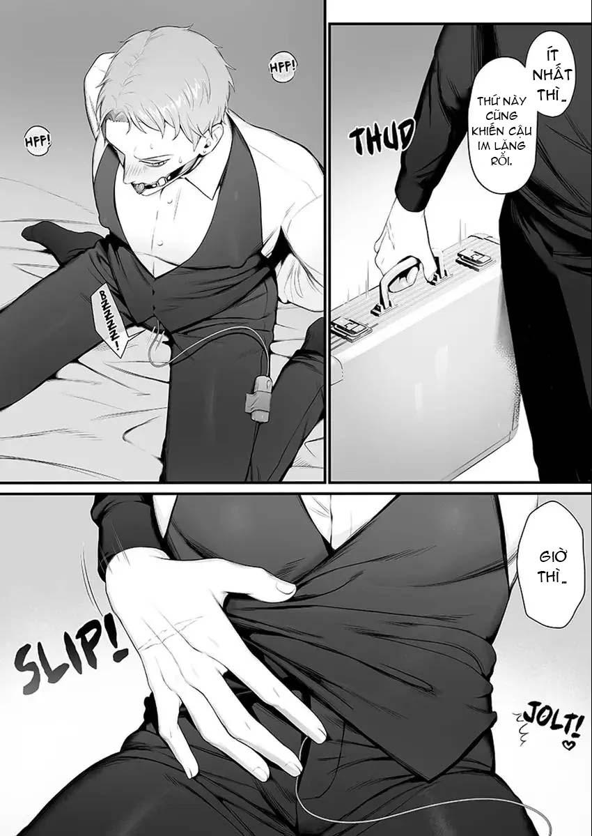 Cưng mà nói Chapter 256.2 - Trang 2