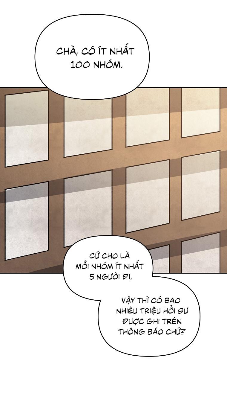 Hãy Lựa Chọn Anh Hùng Của Bạn Thật Cẩn Thận Chapter 14 - Trang 2