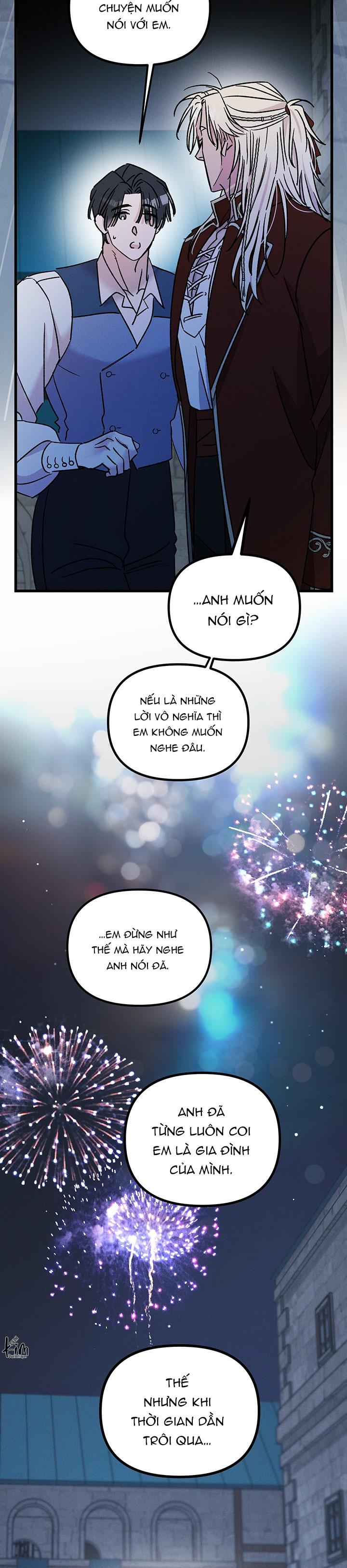 Mermaid's Cradle Chapter 9 - Trang 2