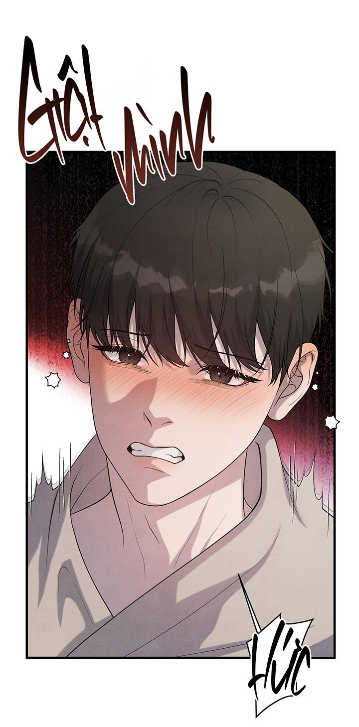 HƯƠNG VỊ TÌNH THÂN Chapter 13 19+ - Trang 2