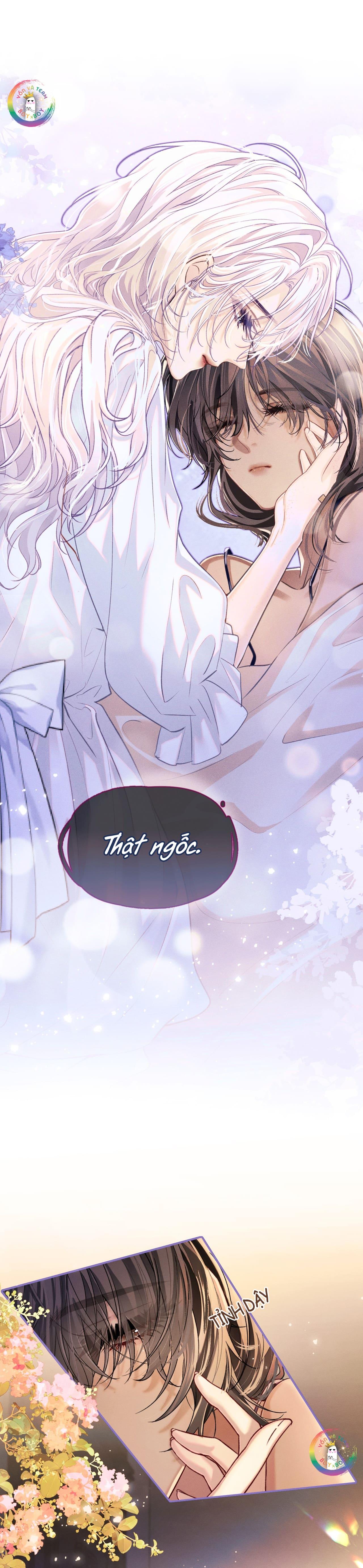 [GL] Thiết Lập Yêu Cầu Tôi Yêu Em Chapter 17 - Trang 2