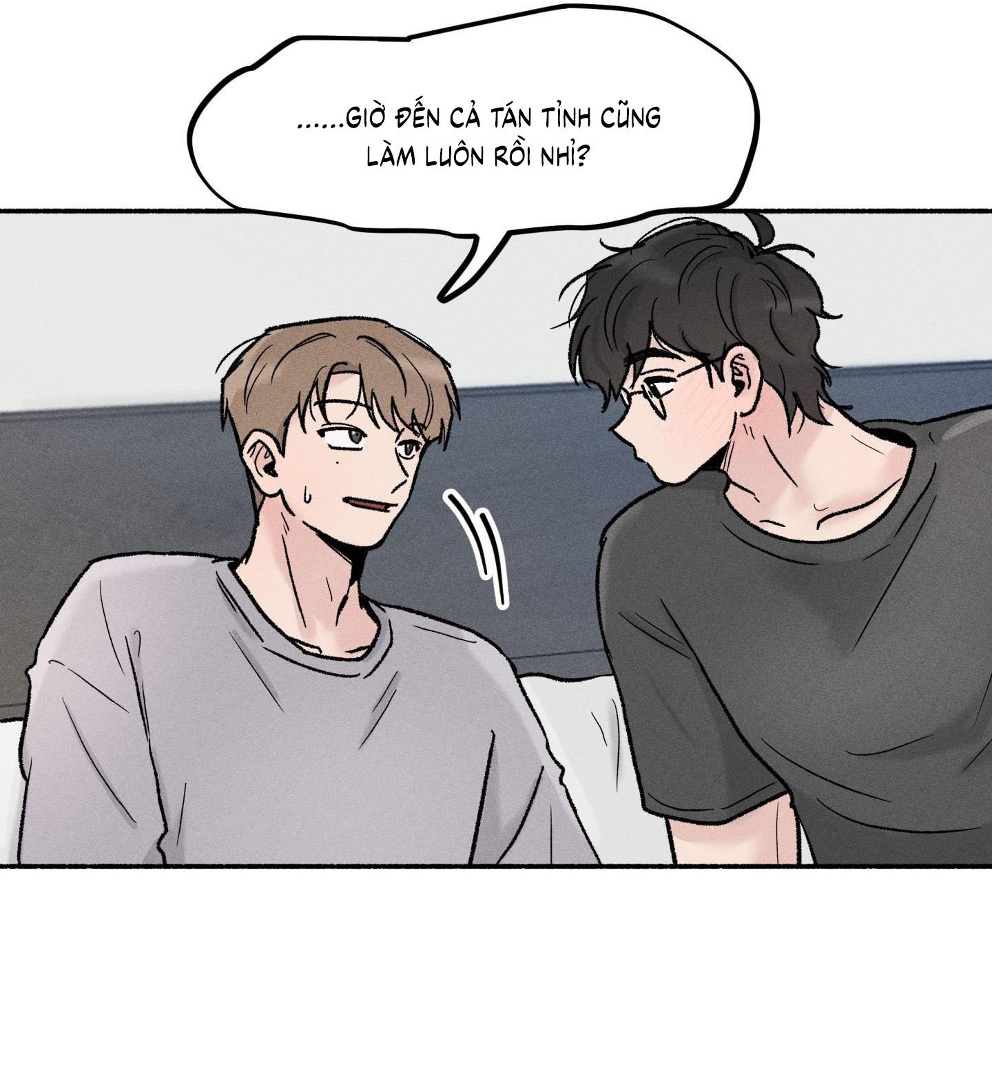 (CBunu) Khi Người Lơ Đãng Chapter 22 H+ - Trang 2