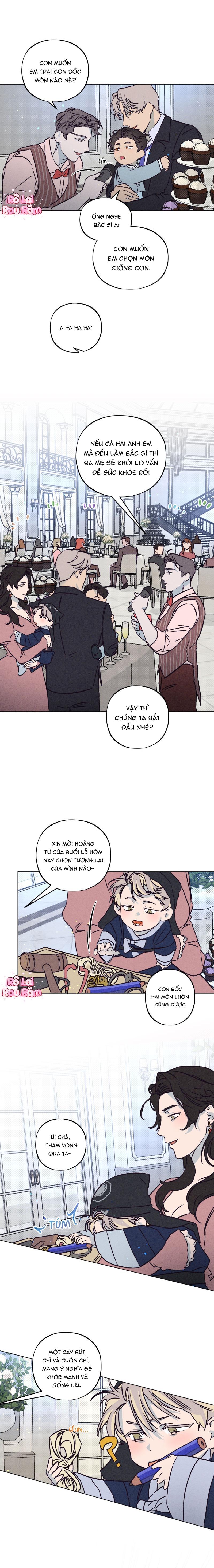 ĐỐI DIỆN THẦN CHẾT Chapter 1 - Trang 2