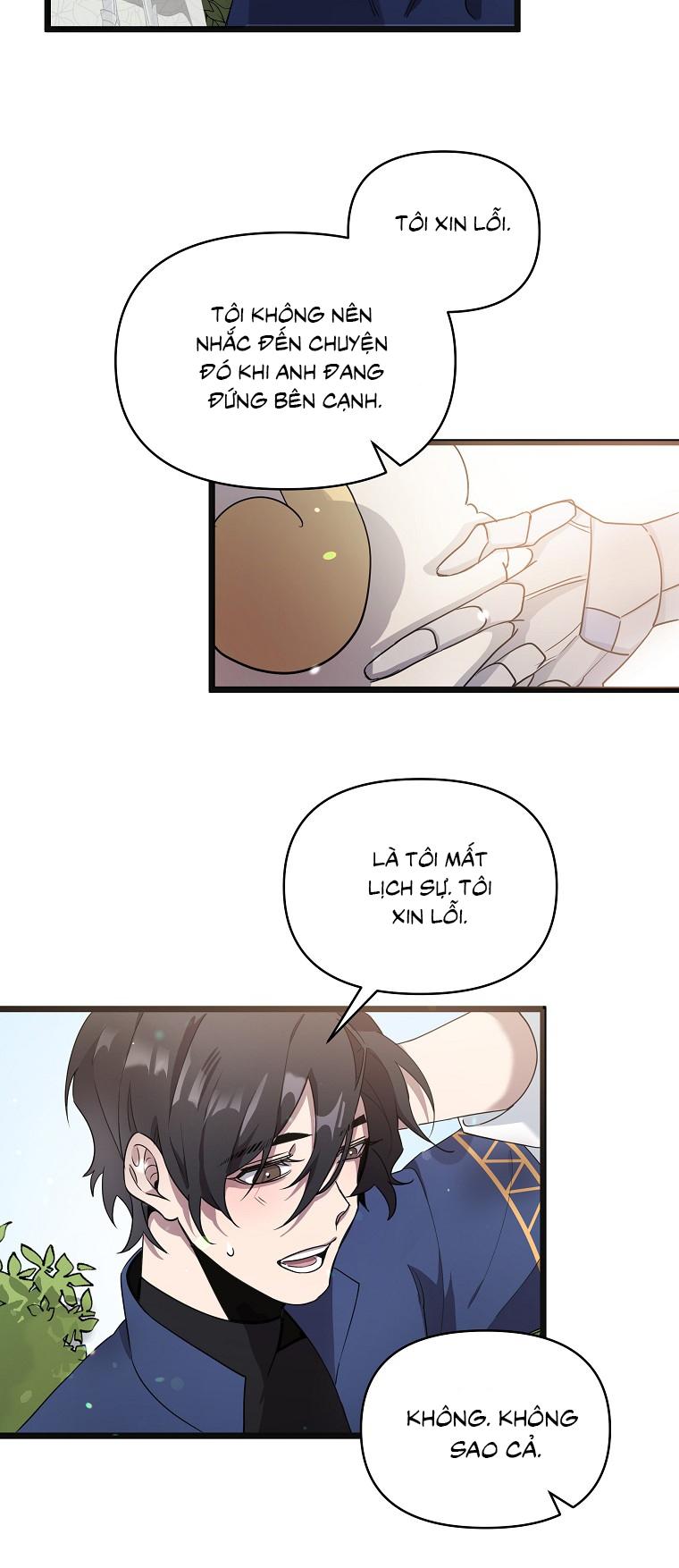 Hãy Lựa Chọn Anh Hùng Của Bạn Thật Cẩn Thận Chapter 6 - Trang 2