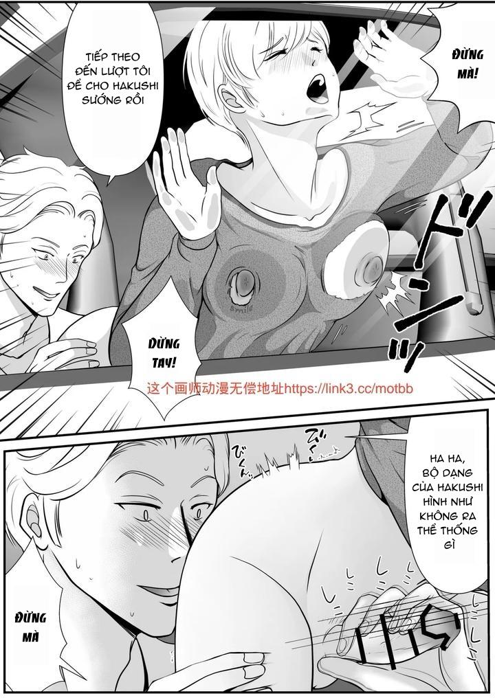 ONESHOT COI LÀ NỨNG Chapter 408.2 - Trang 2