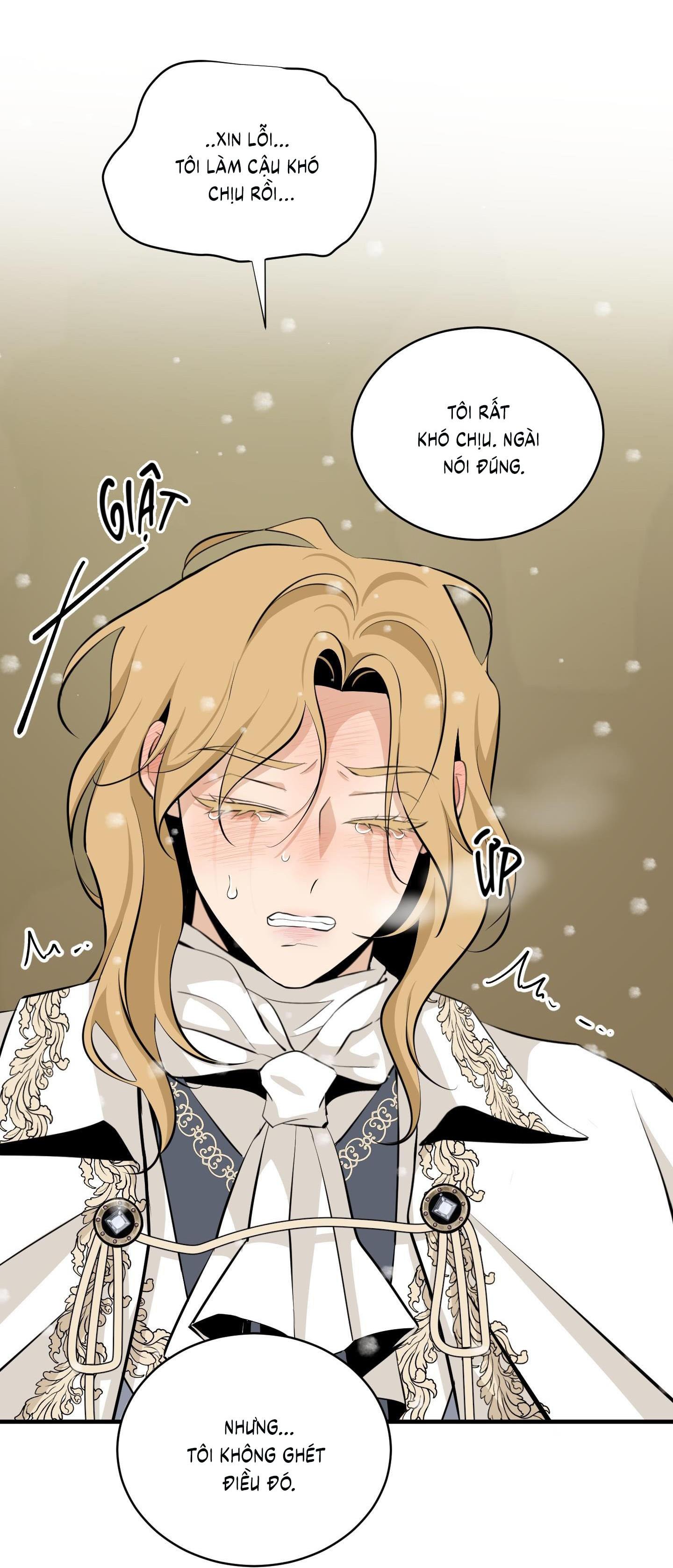 (CBunu) Hoa Vô Danh Chapter 36 - Trang 2