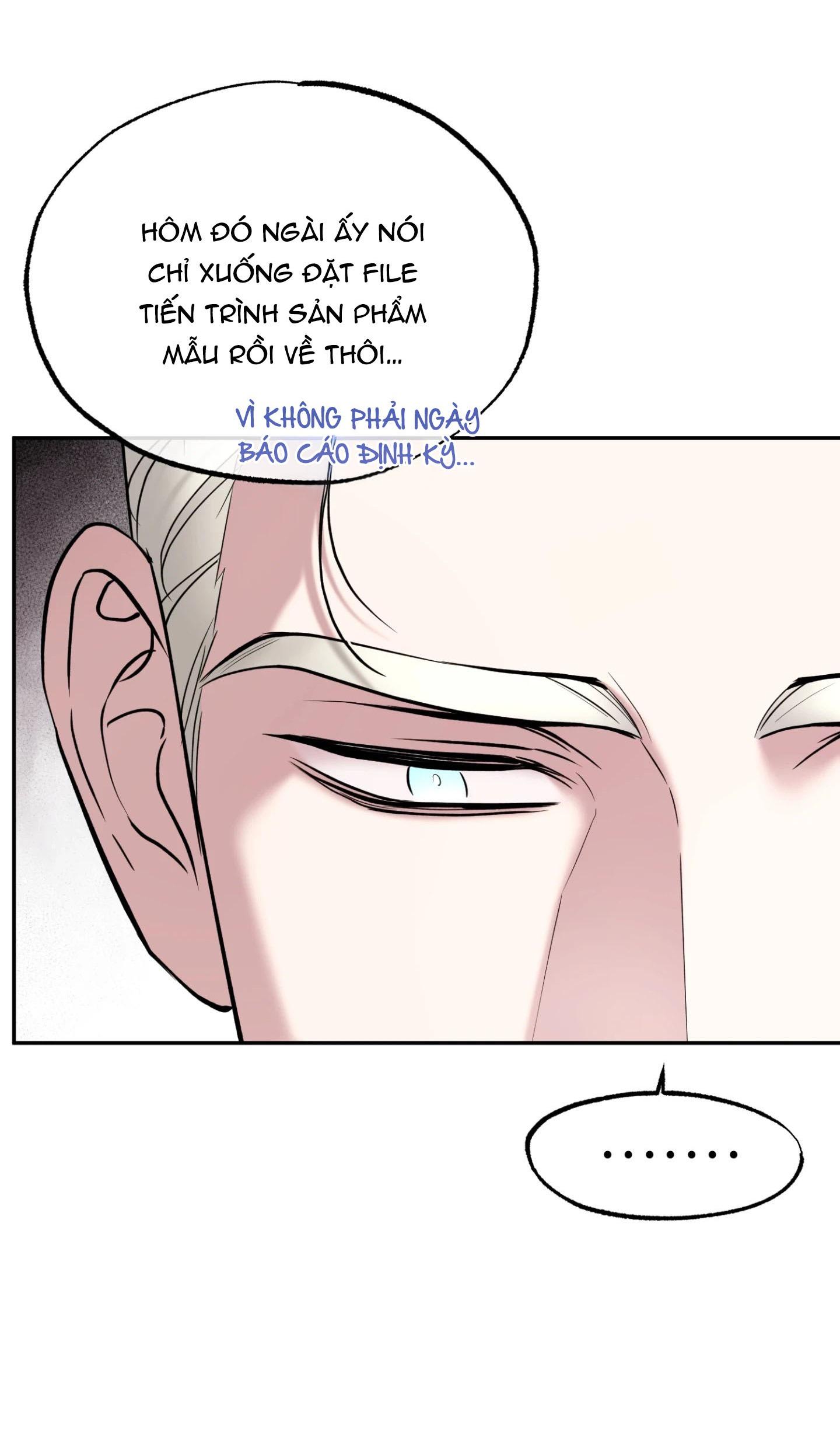 DAWNING LIGHT Chapter 5 - Next Chapter 6