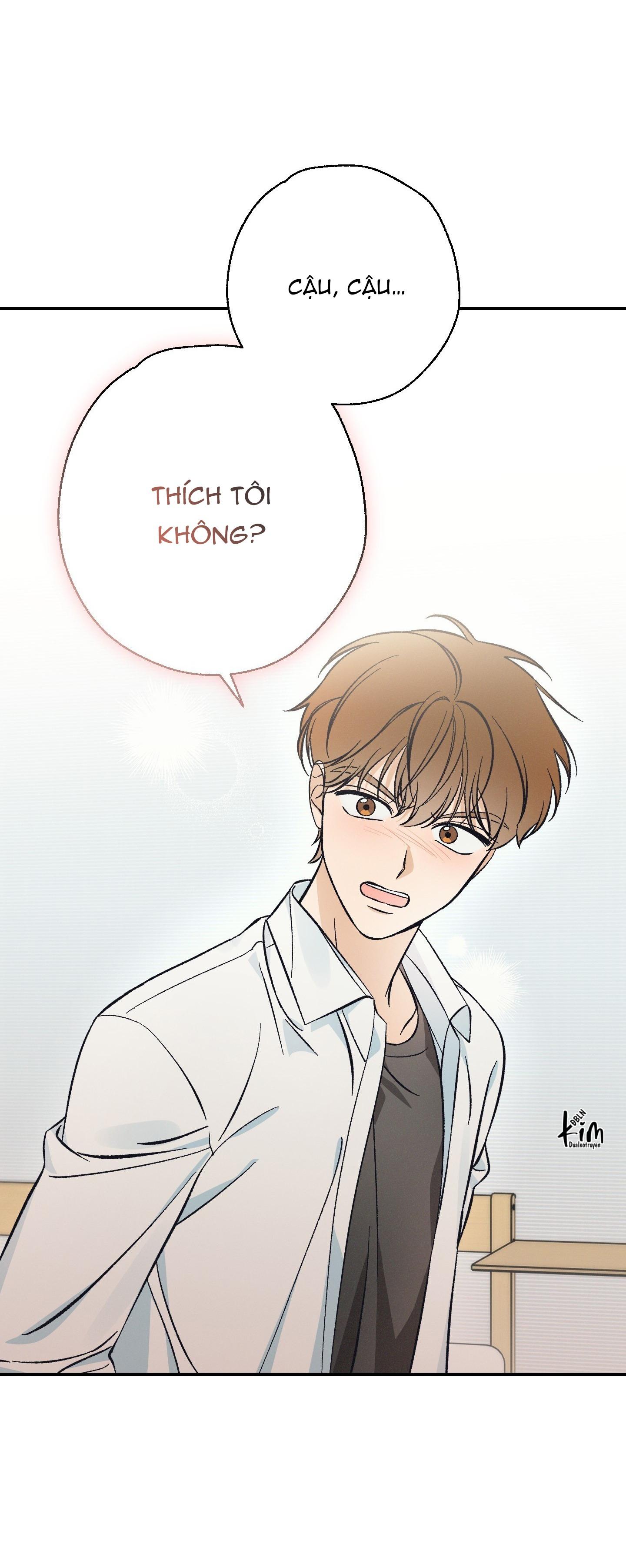 NGHIỆN SEX Chapter 31.6 pizza end - Trang 2