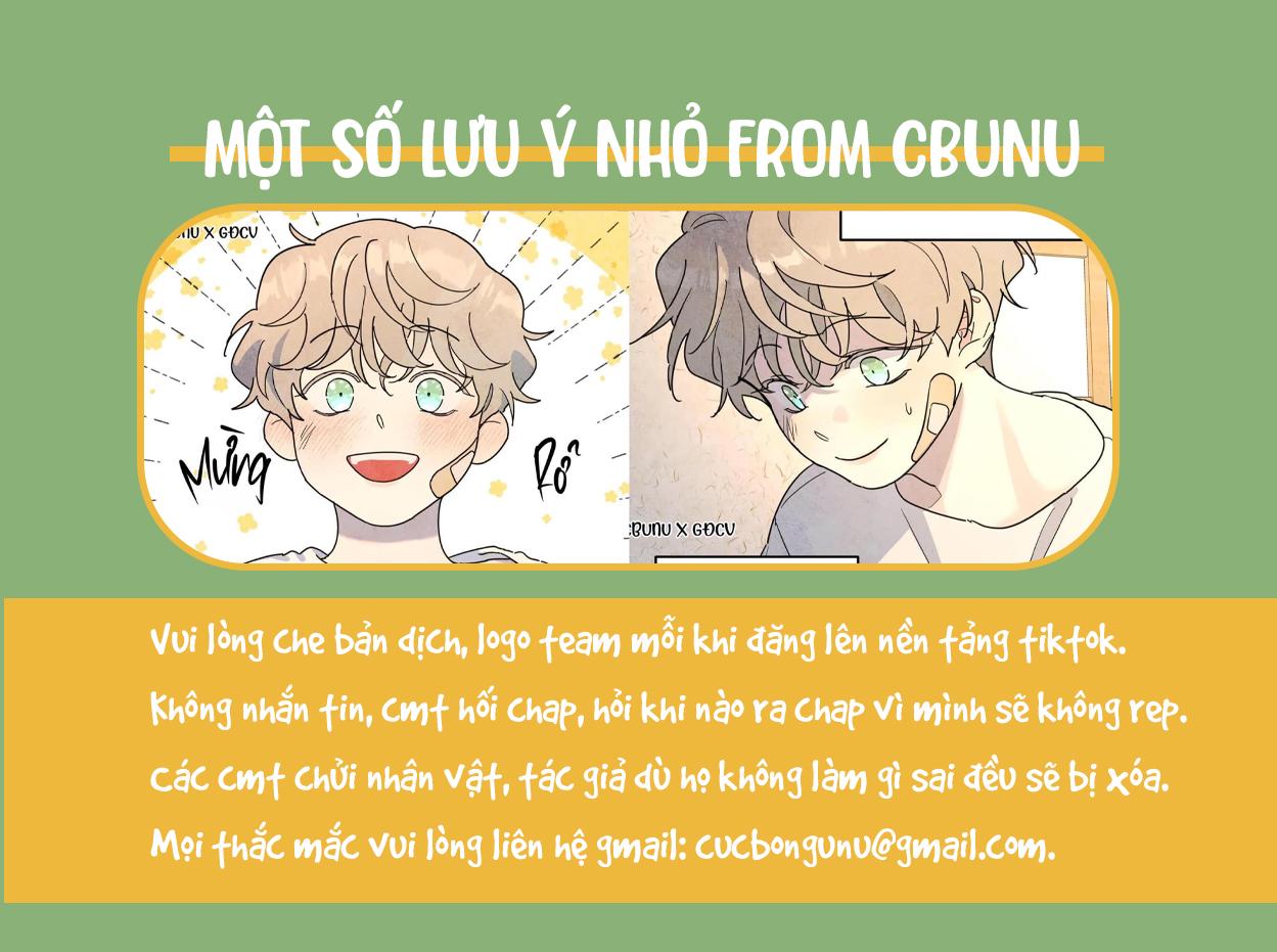 (CBunu) Cherry Cake Chapter 32 - Trang 2