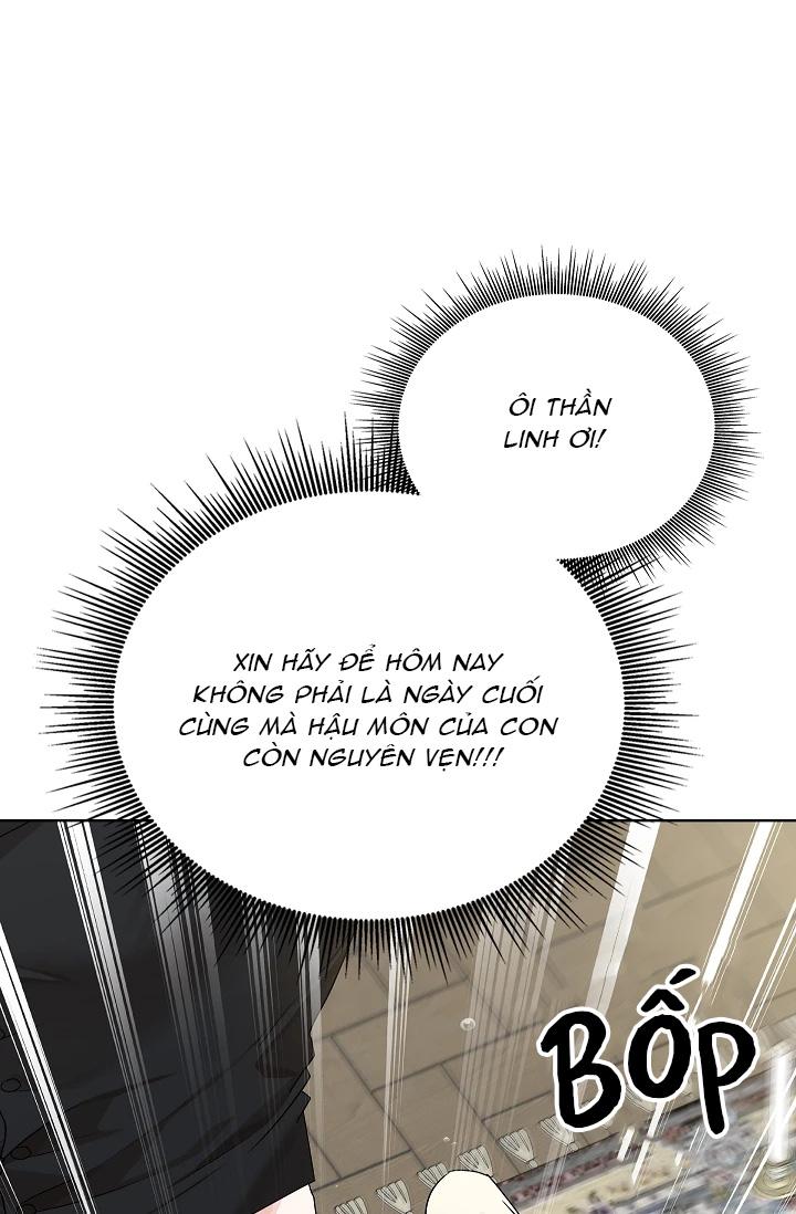 (Daisy) Snake Hole Chapter 6 - Next Chapter 7