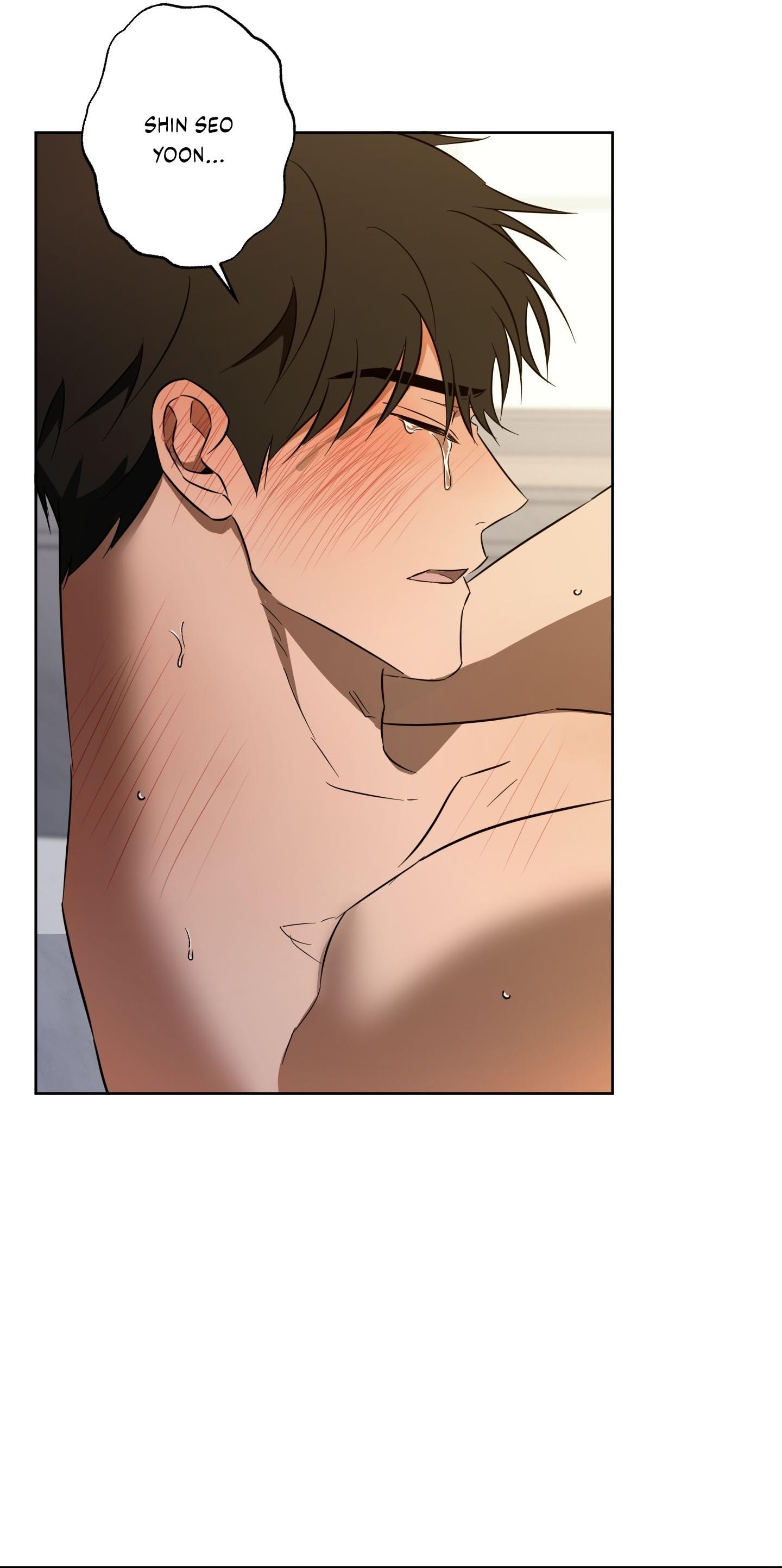 (CBunu) Bí Quyết Chinh Phục Tình Đơn Phương Chapter 11 H+ - Trang 2