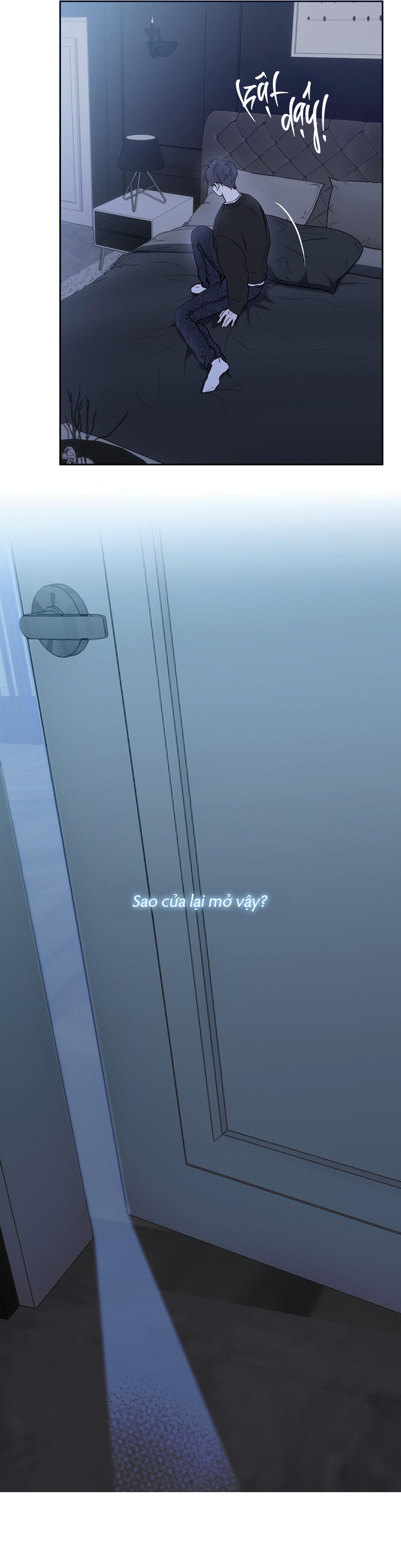 (GĐCV) ÁNH NẮNG LEN LỎI Chapter 1 - Trang 2