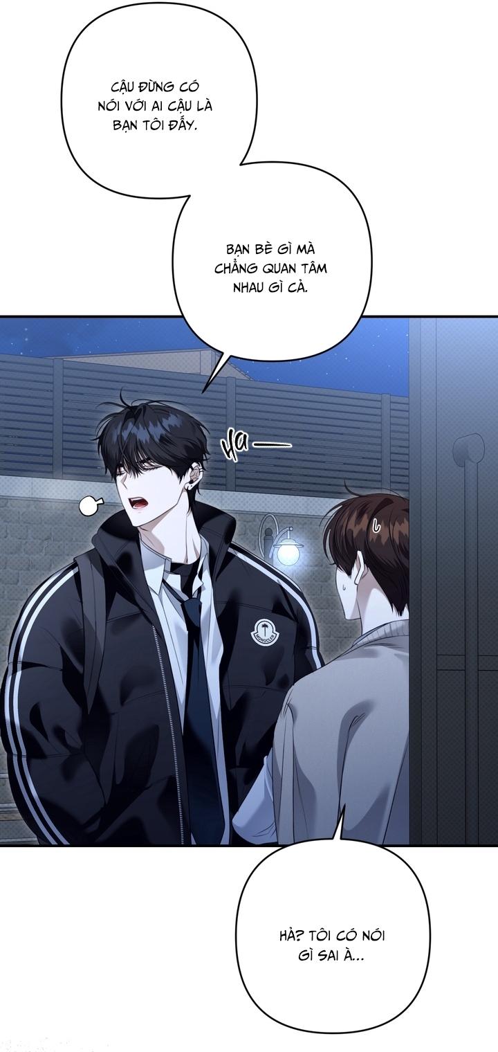 (GĐCV) EIGHTEEN'S BED Chapter 28 - Next Chapter 29