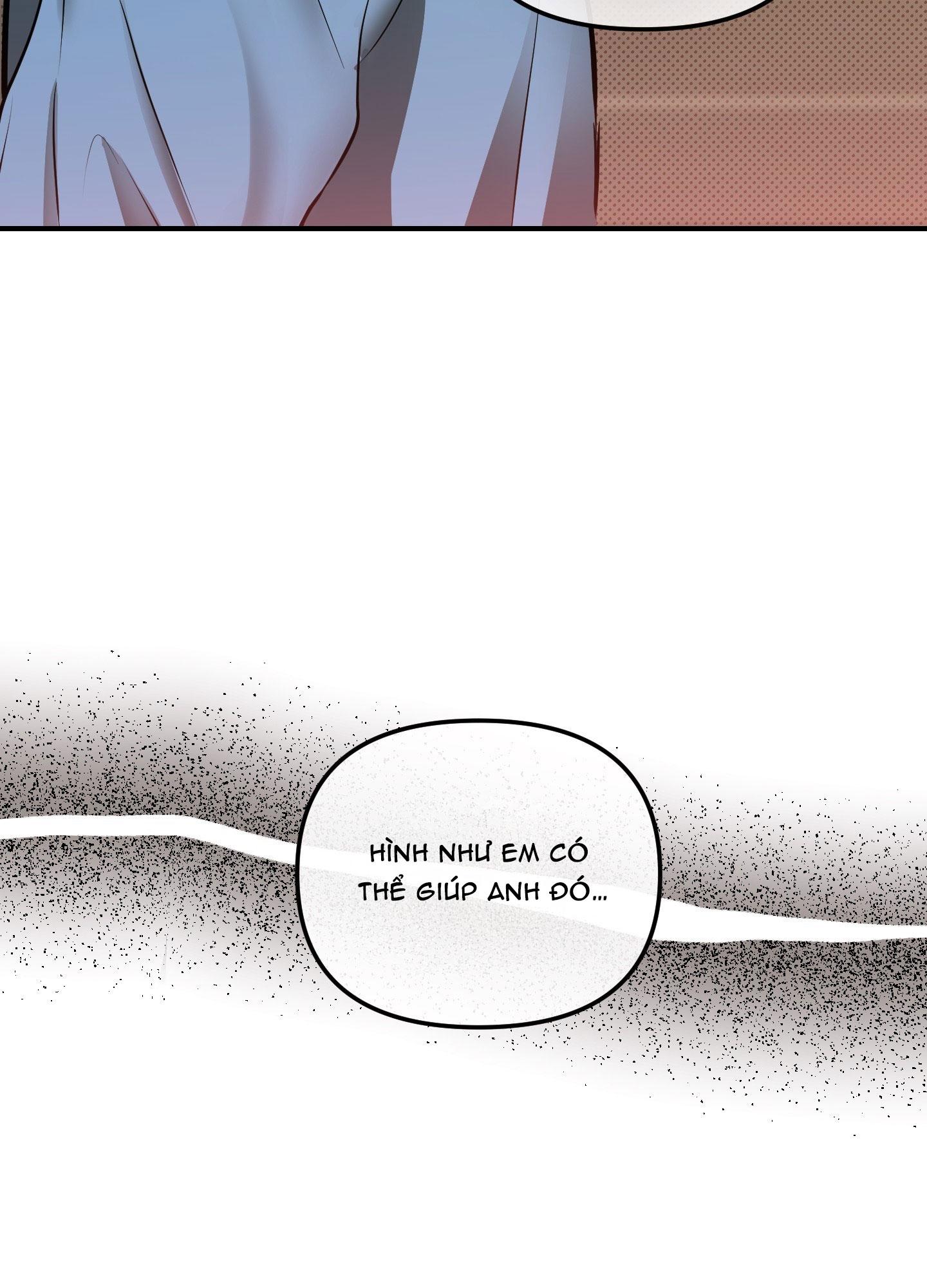 CẬU NHÓC ĐÁNG YÊU CỦA TÔI Chapter 7 - Trang 2
