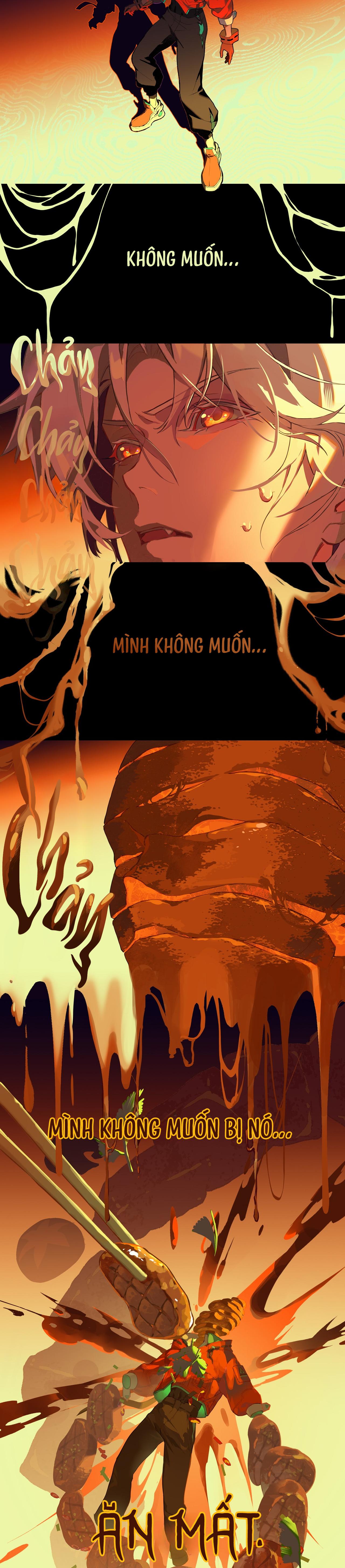 Oan Khuất Chapter 0.2 Dẫn truyện - Trang 2