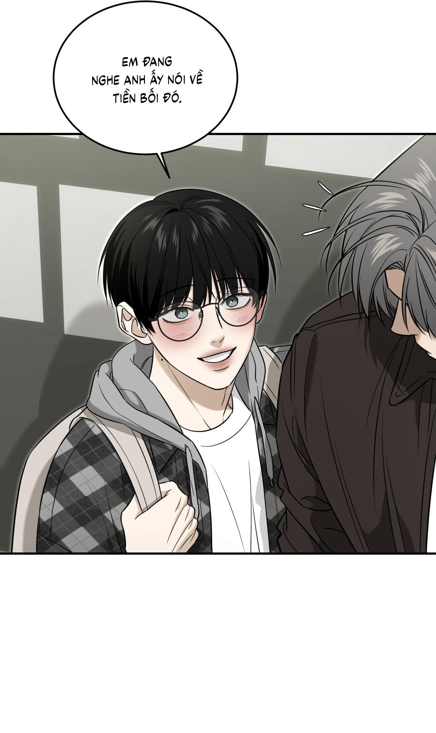 |DROP| Hưởng Lợi Chapter 45 - Trang 2