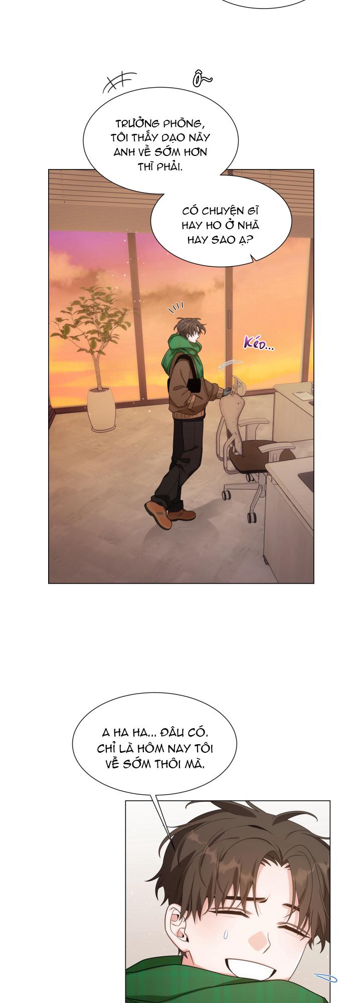 Thanh Âm Chiều Tà Chapter 9 - Next Chapter 10 Bus cu