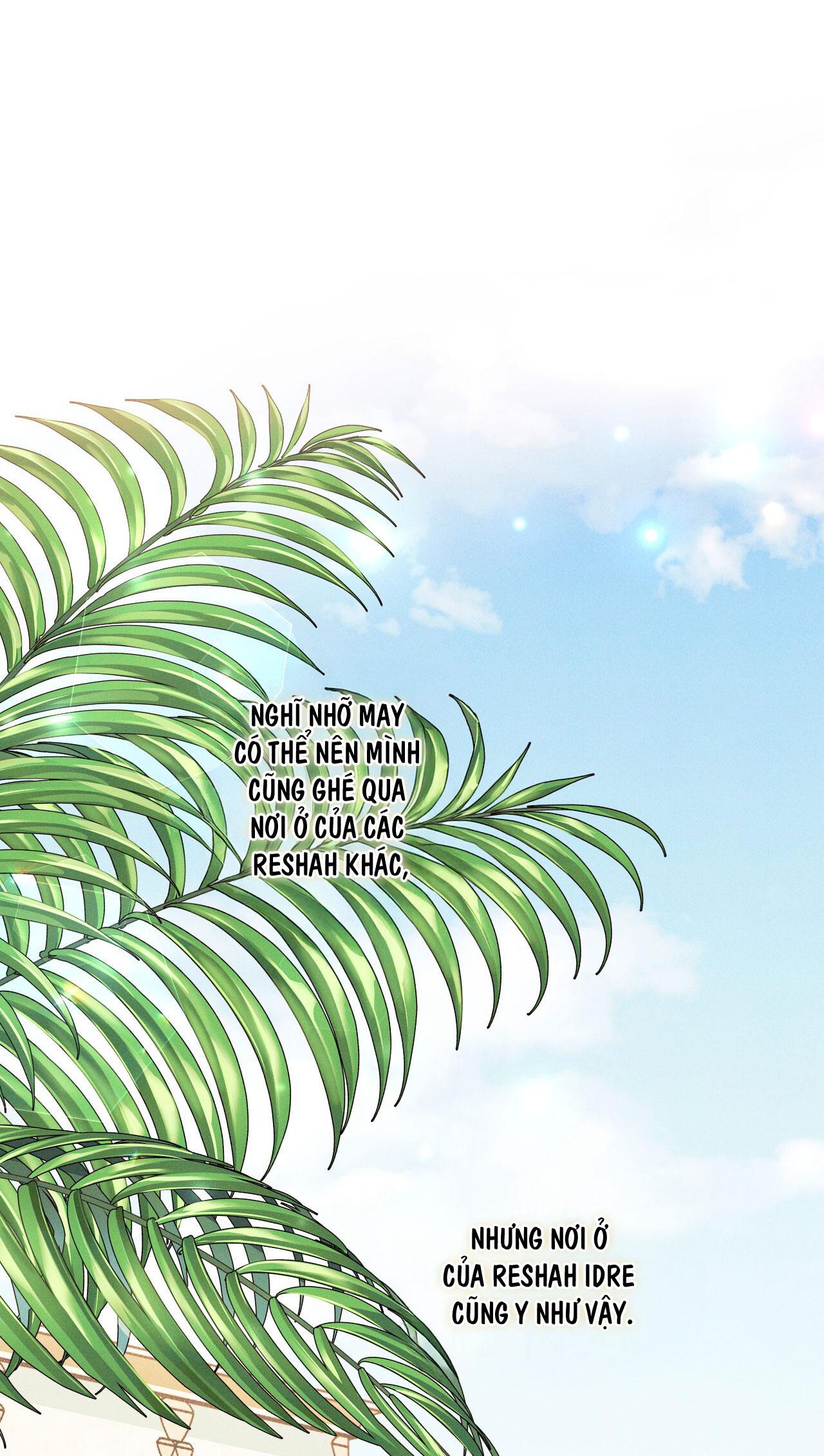 RẮN NUỐT LỰU Chapter 24 - Trang 2