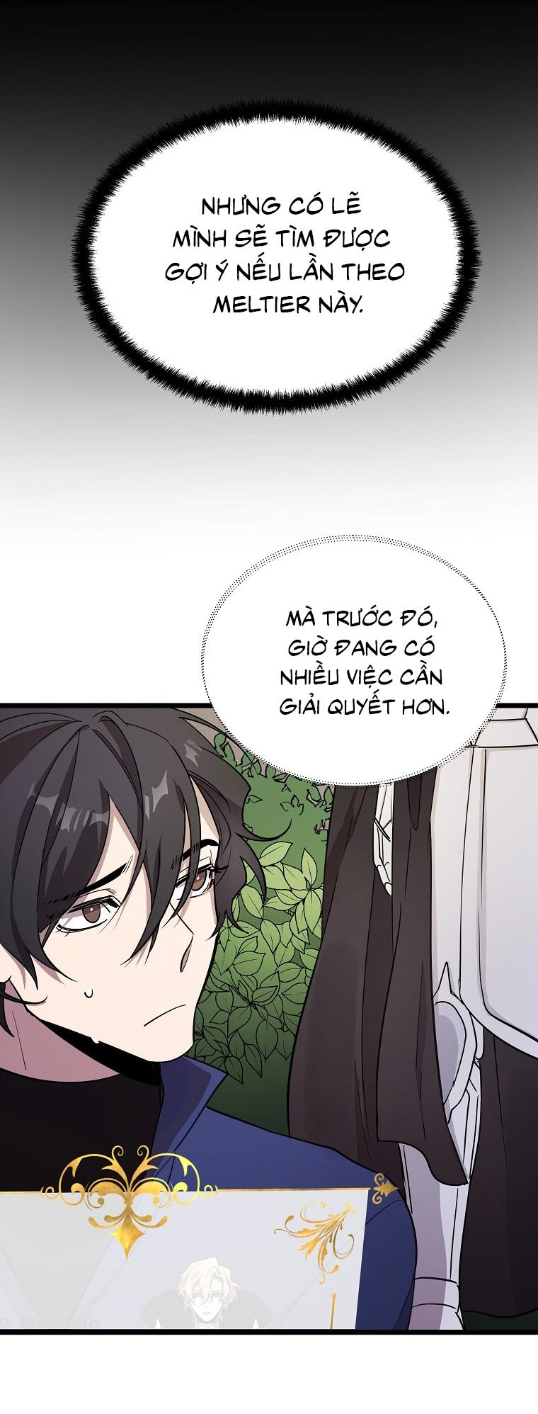 Hãy Lựa Chọn Anh Hùng Của Bạn Thật Cẩn Thận Chapter 5 - Trang 2