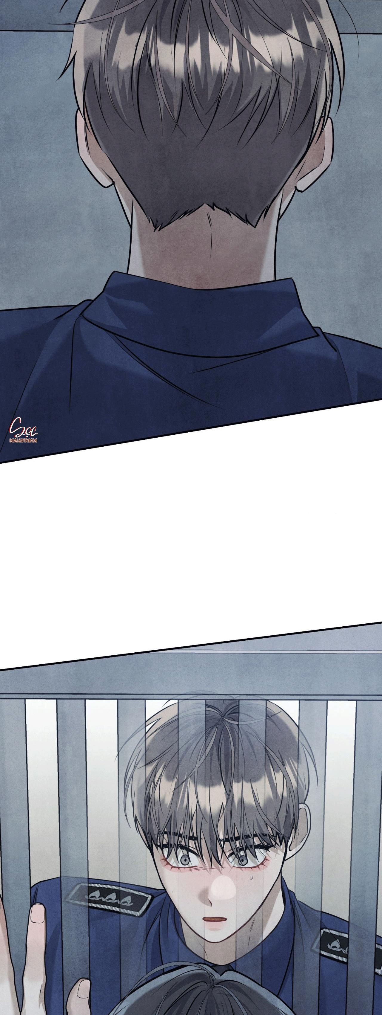 Locked in Lead Chapter 17 - Trang 2