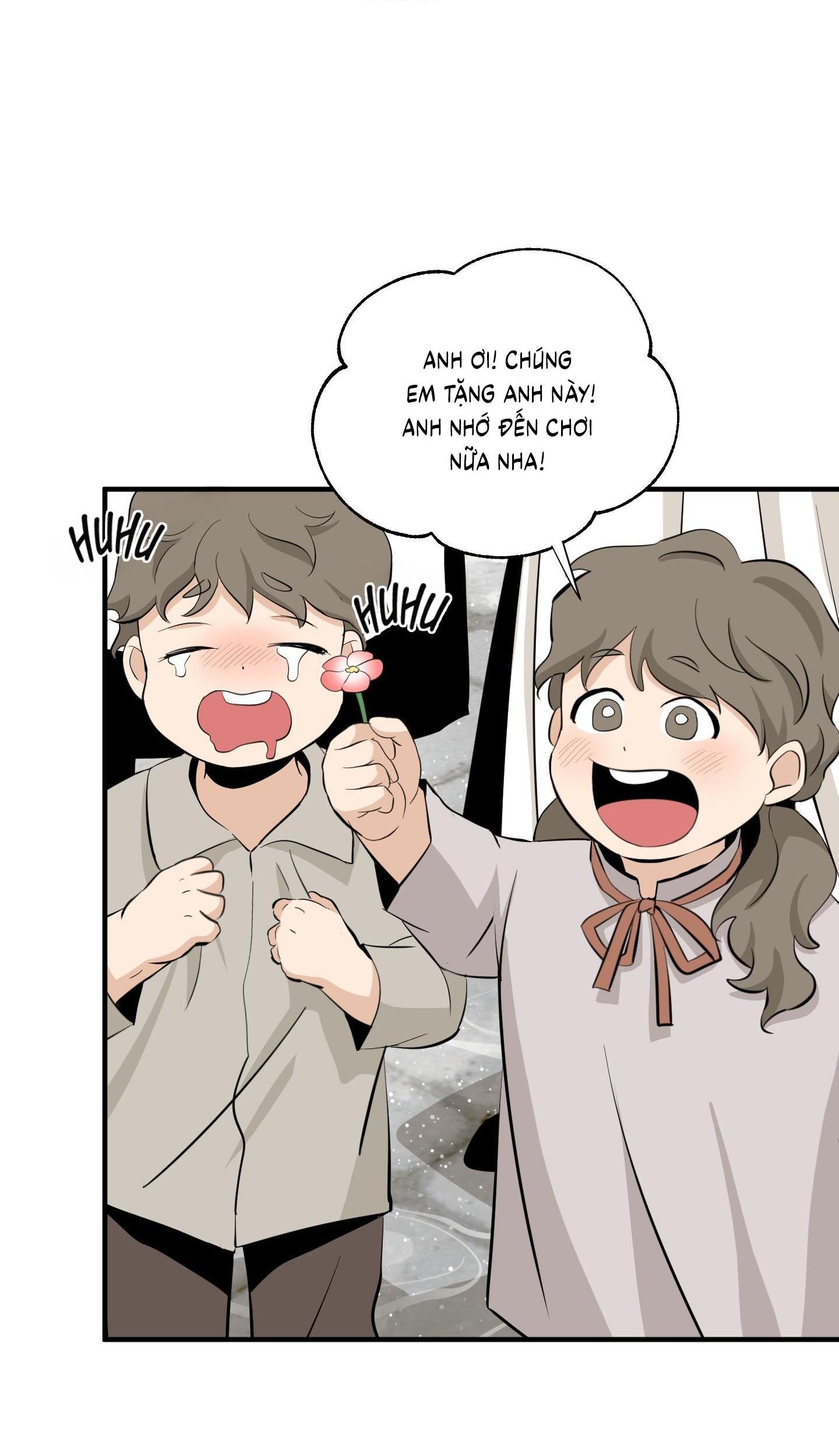 (CBunu) Hoa Vô Danh Chapter 33 - Next Chapter 34