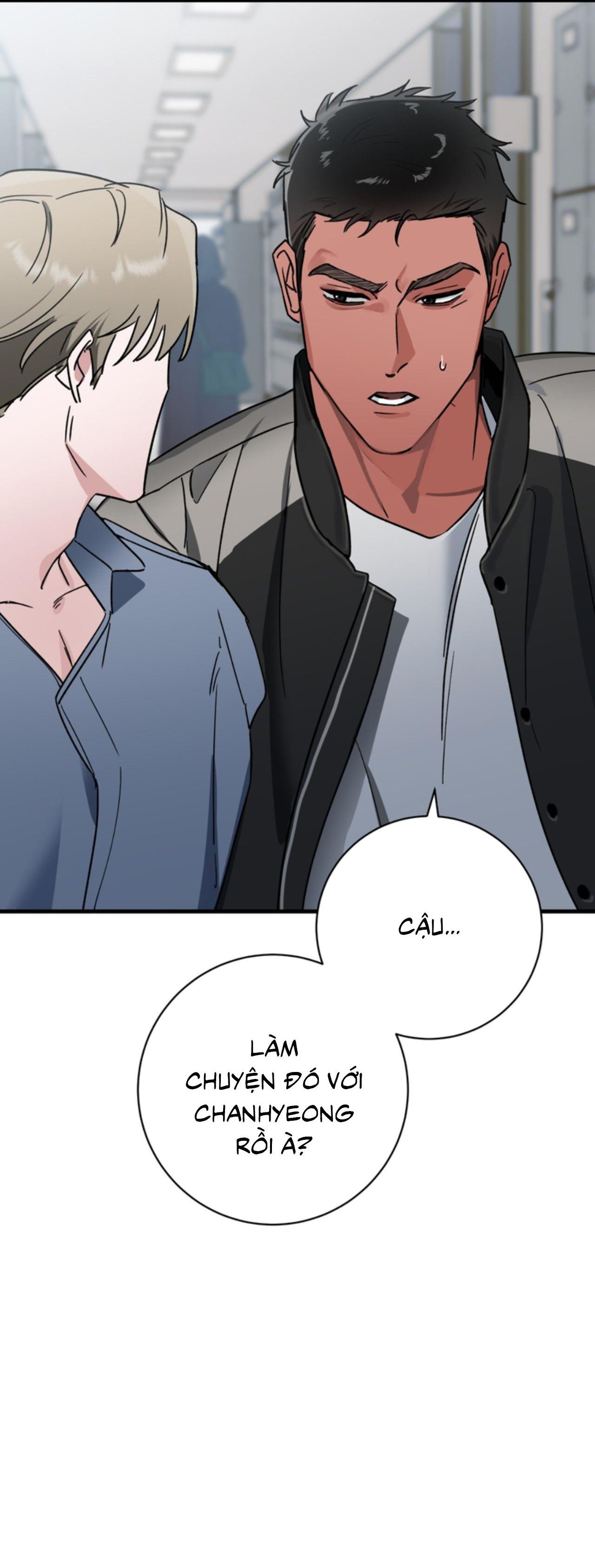 Friends With Benefits Chapter 3 - Trang 2