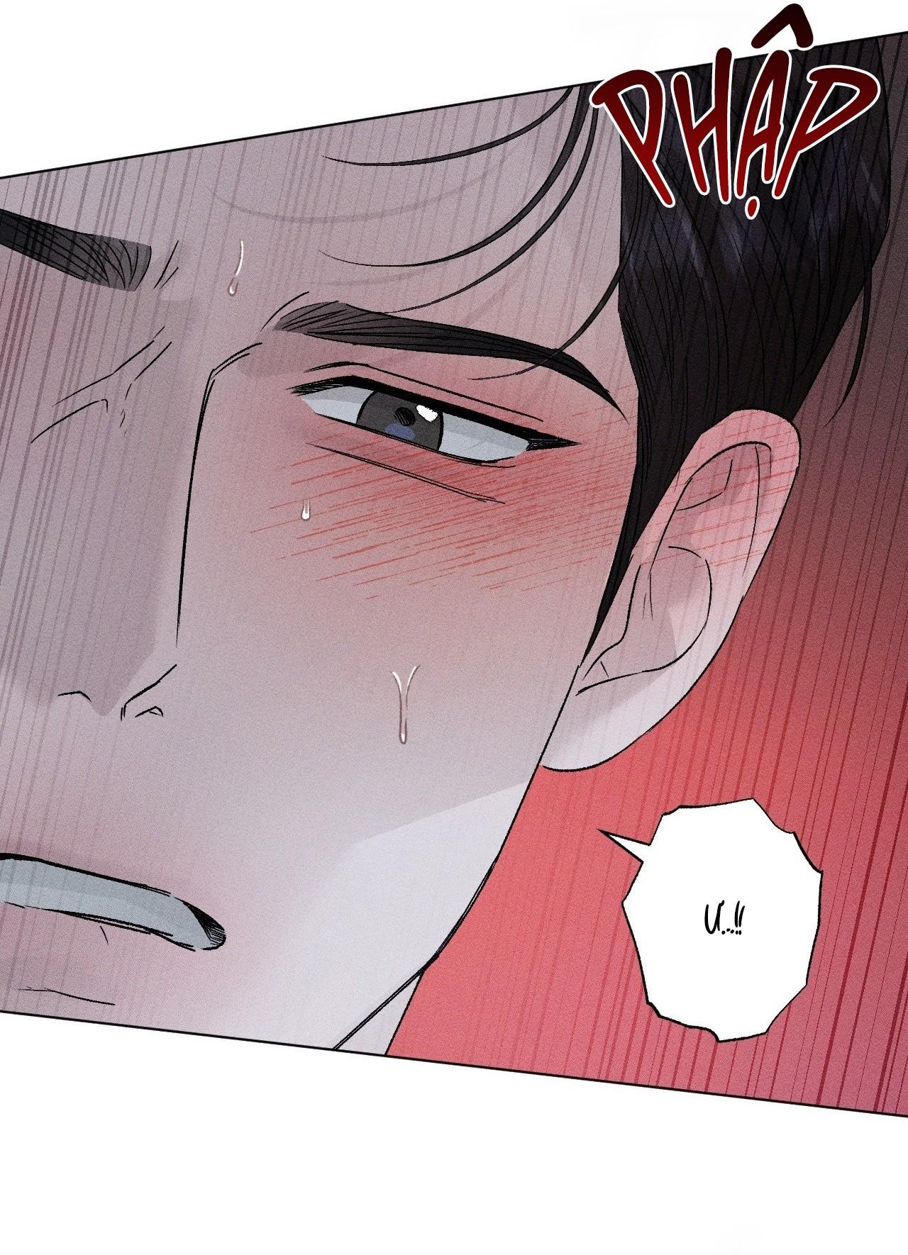Close Up Chapter 32 H+ - Next Chapter 33