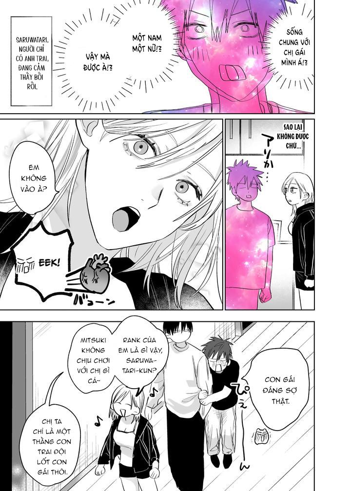Tổng hợp boylove 18+ Chapter 376.1 - Trang 2