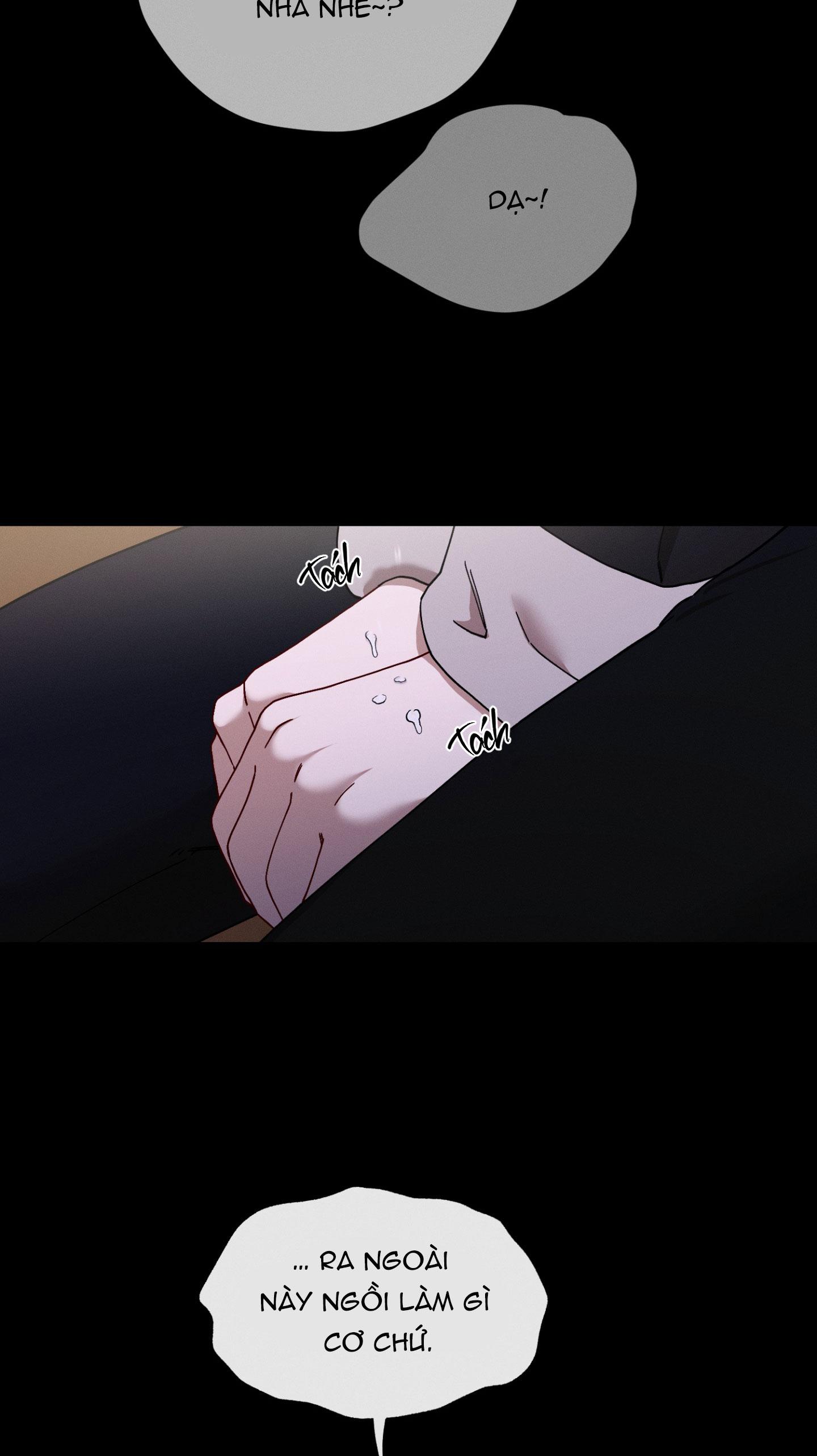 (ABO) CÁCH YÊU THƯƠNG CỤC CƯNG Chapter 8 - Trang 2