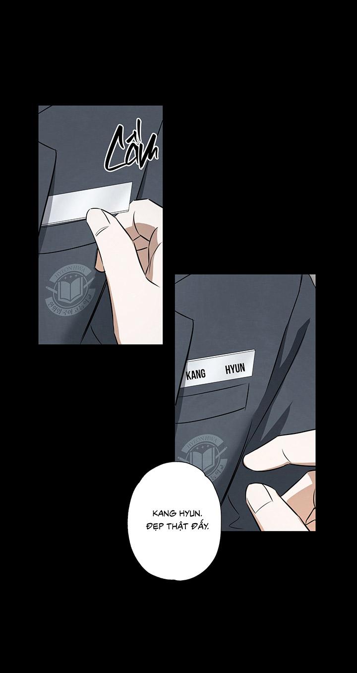 [DDT] CHIẾN LƯỢC ĐOẠT TÂM CỦA CUỘC TÌNH ĐƠN PHƯƠNG Chapter 2 - Trang 2