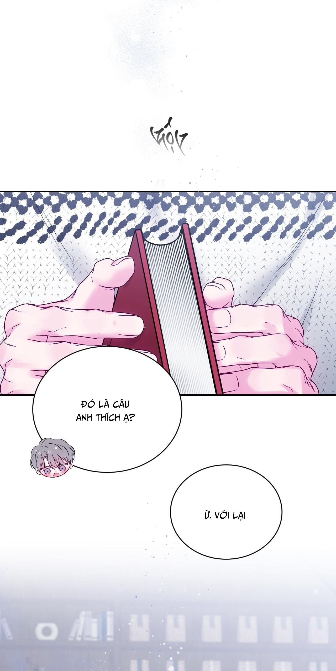 (GĐCV) IMPERFECTLY US Chapter 11 - Trang 2