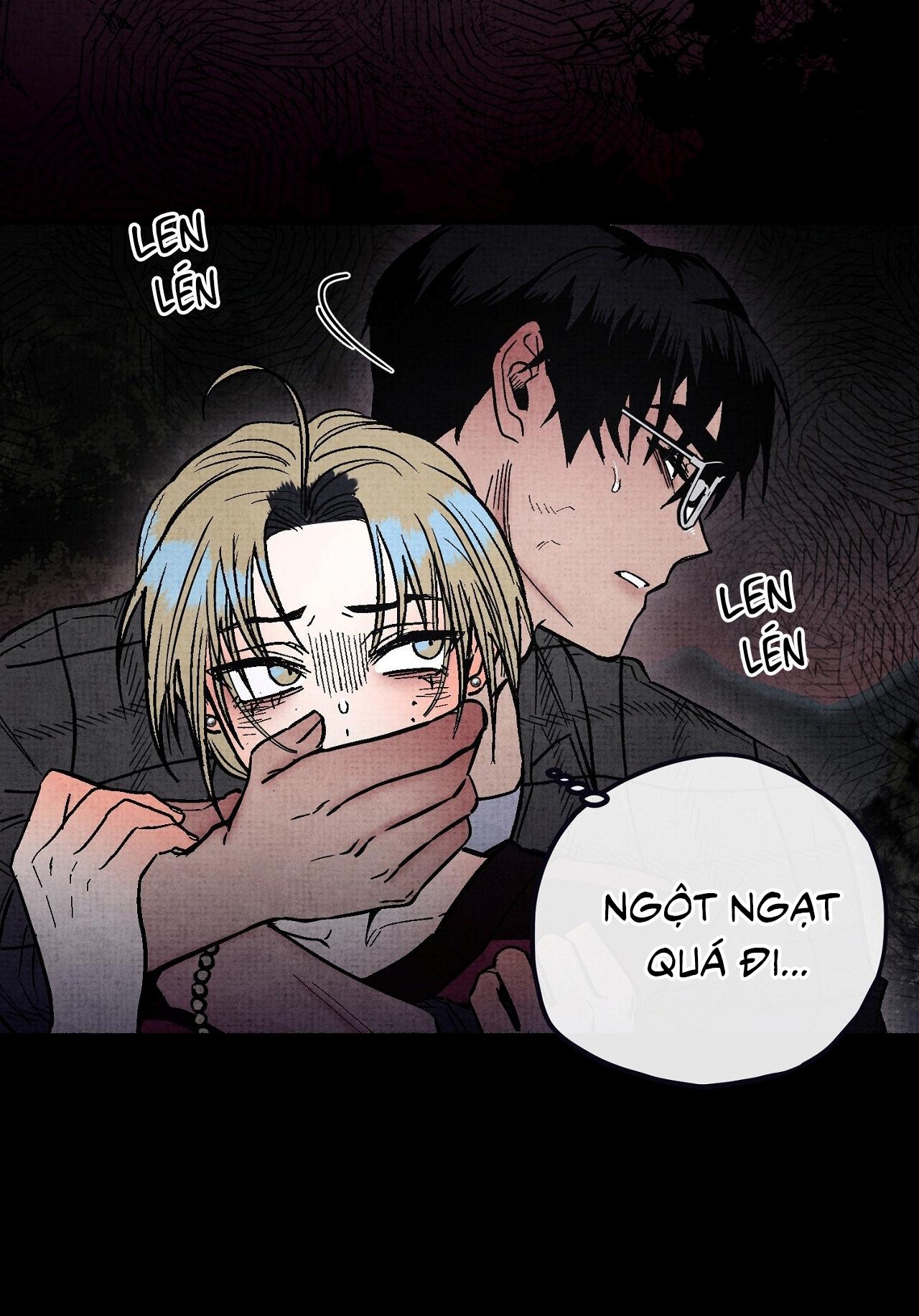 Chuyện Lạ Bốn Mùa Chapter 2 - Trang 2