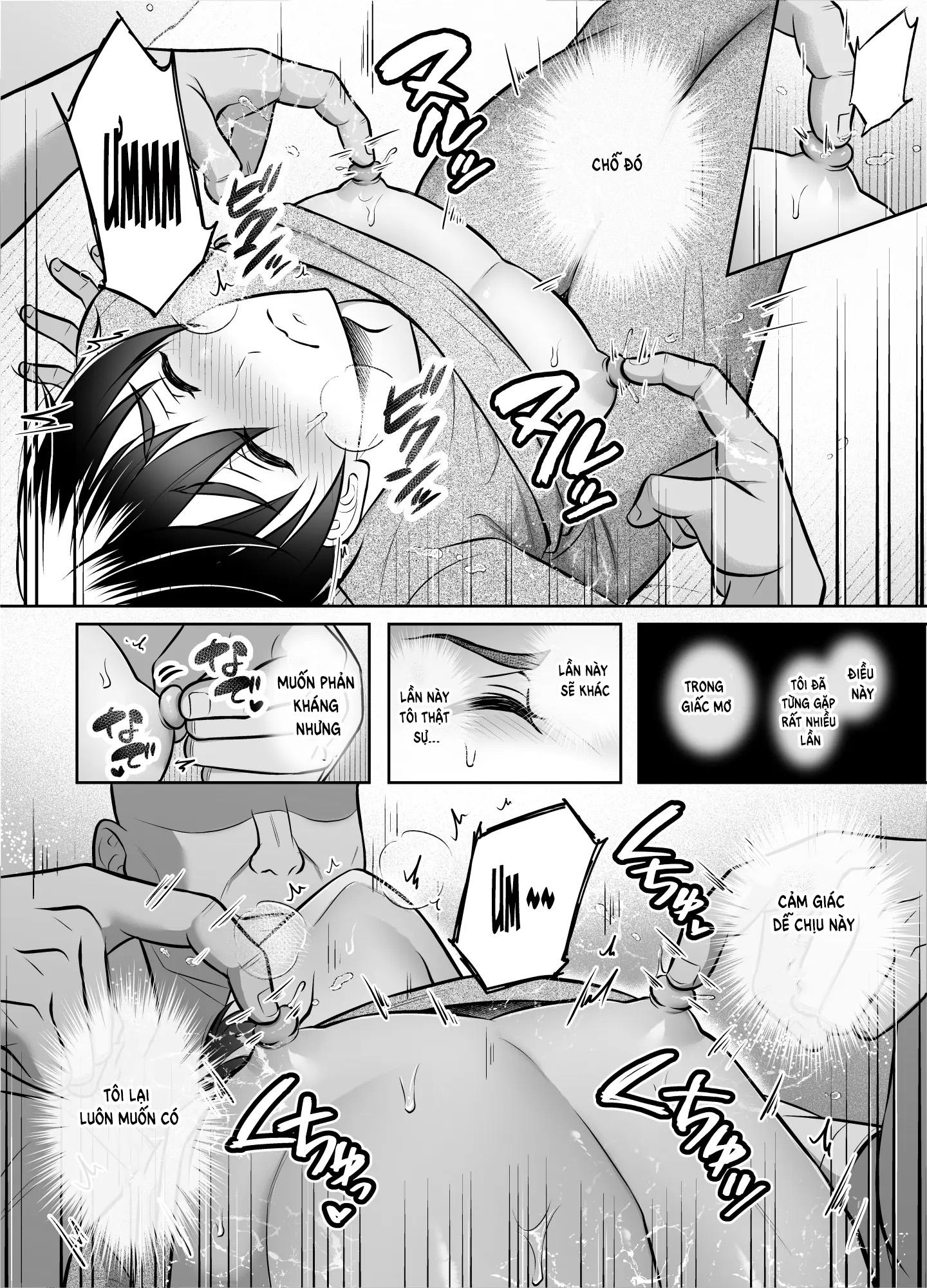 Oneshot hỏny Chapter 367.1 - Next Chapter 367.1